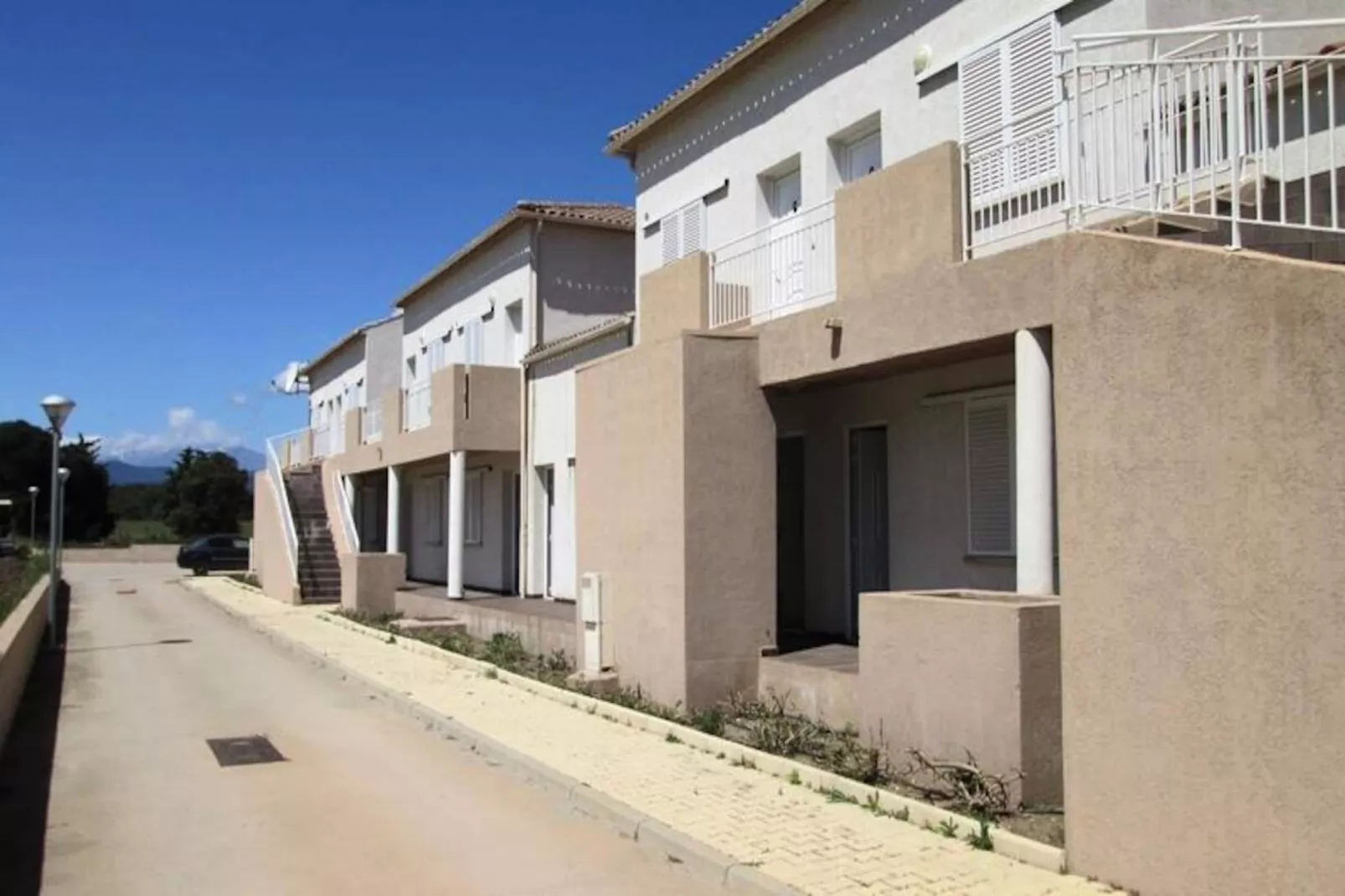 Résidence Les Hauts du Maquis ***