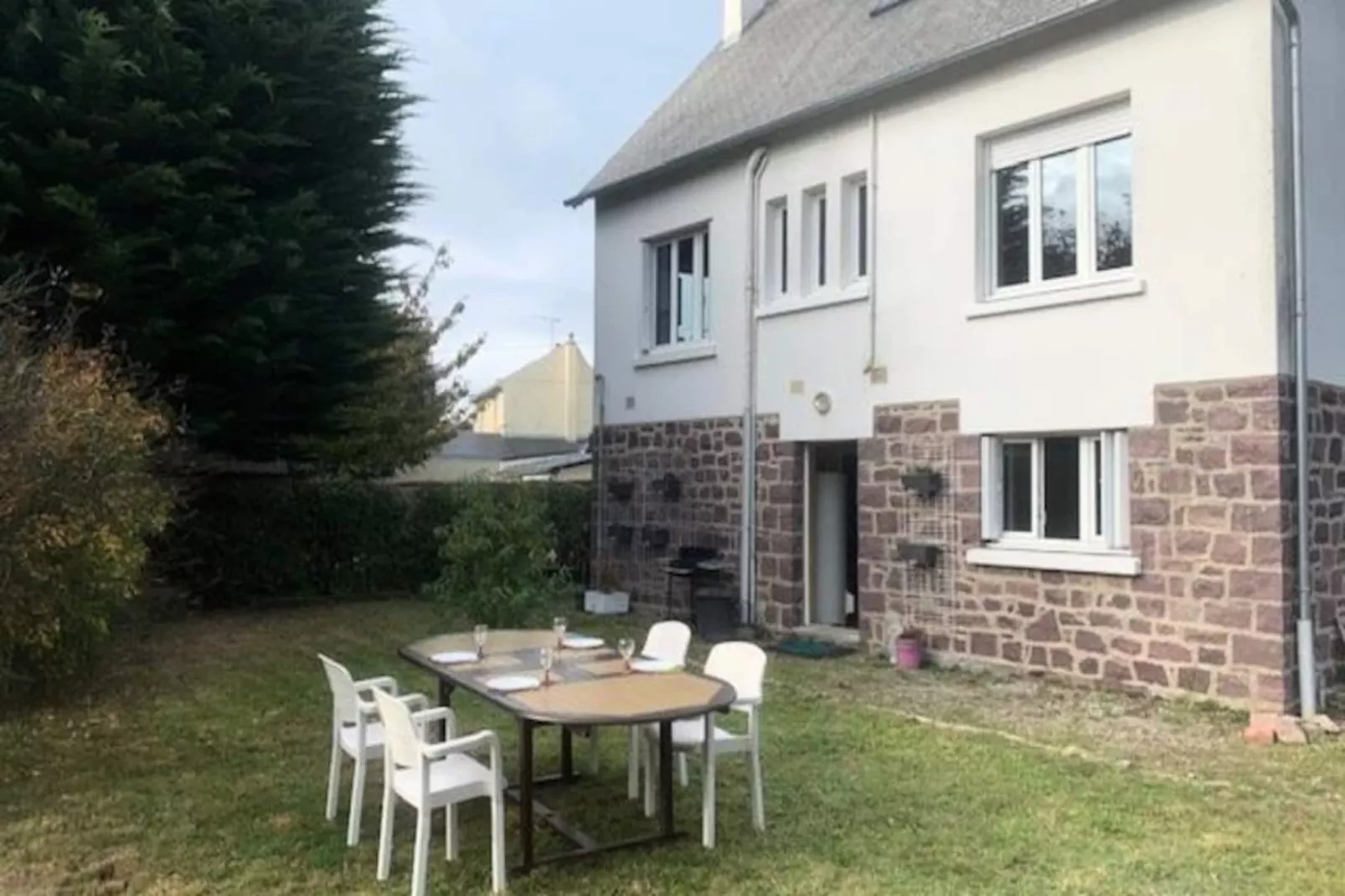 Résidence 620-pleneuf Val Andre