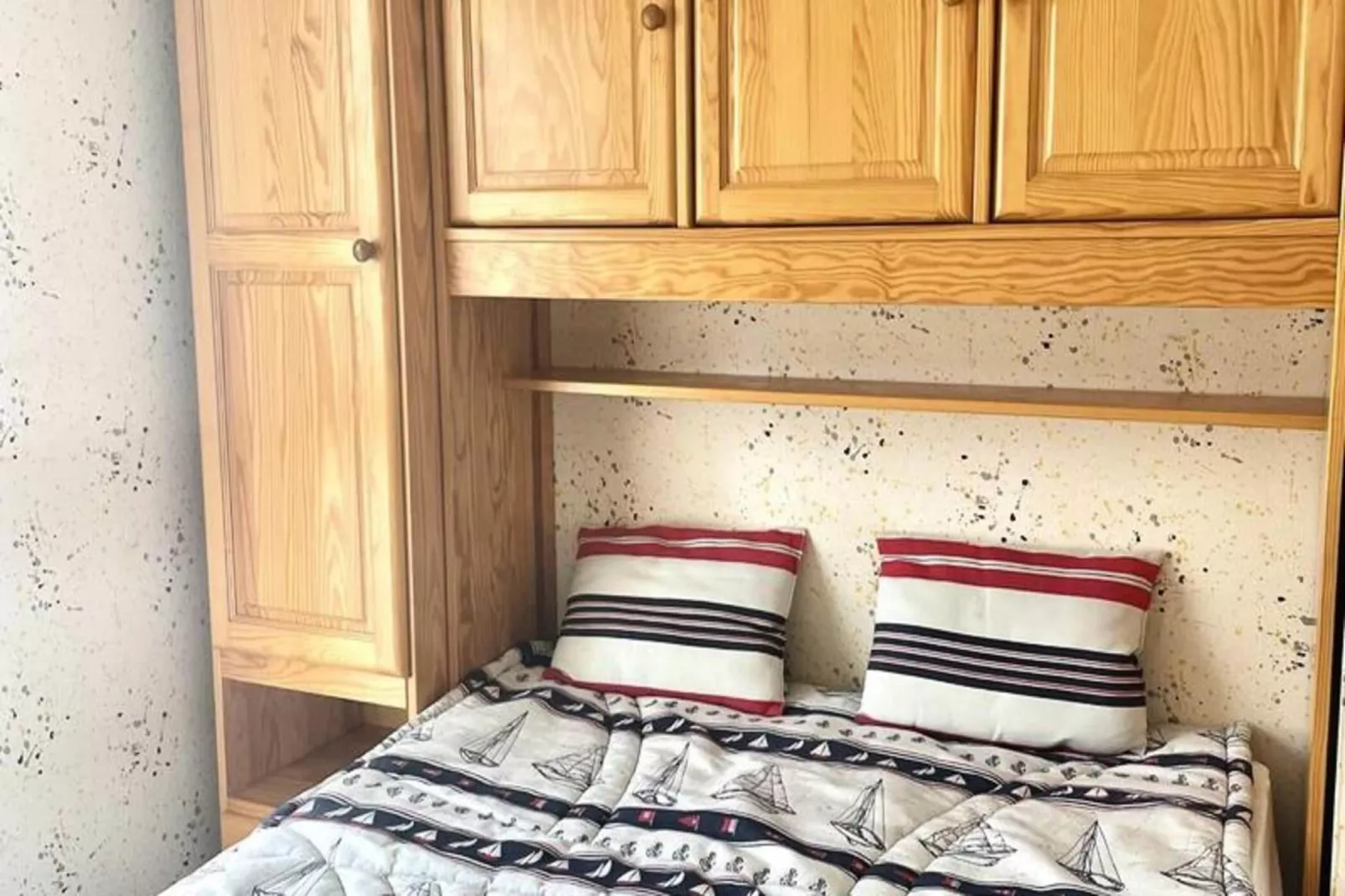 Résidence De La  Mer