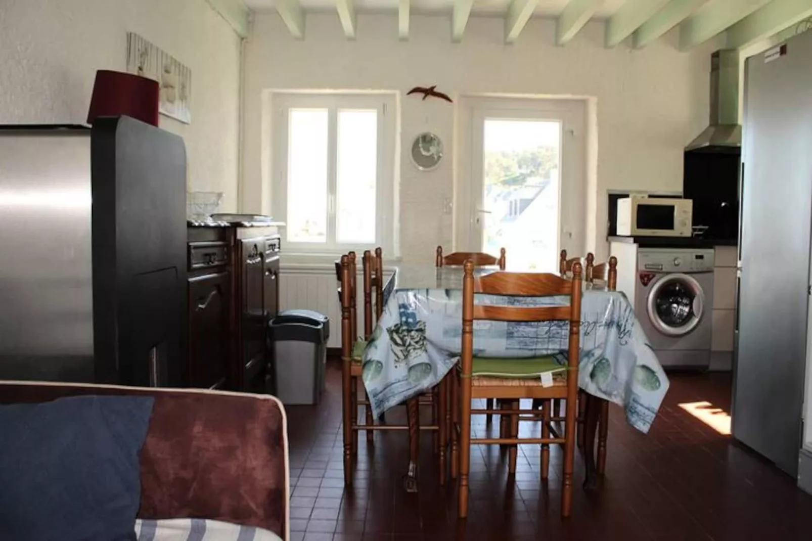 Résidence Domaine De Lanruen