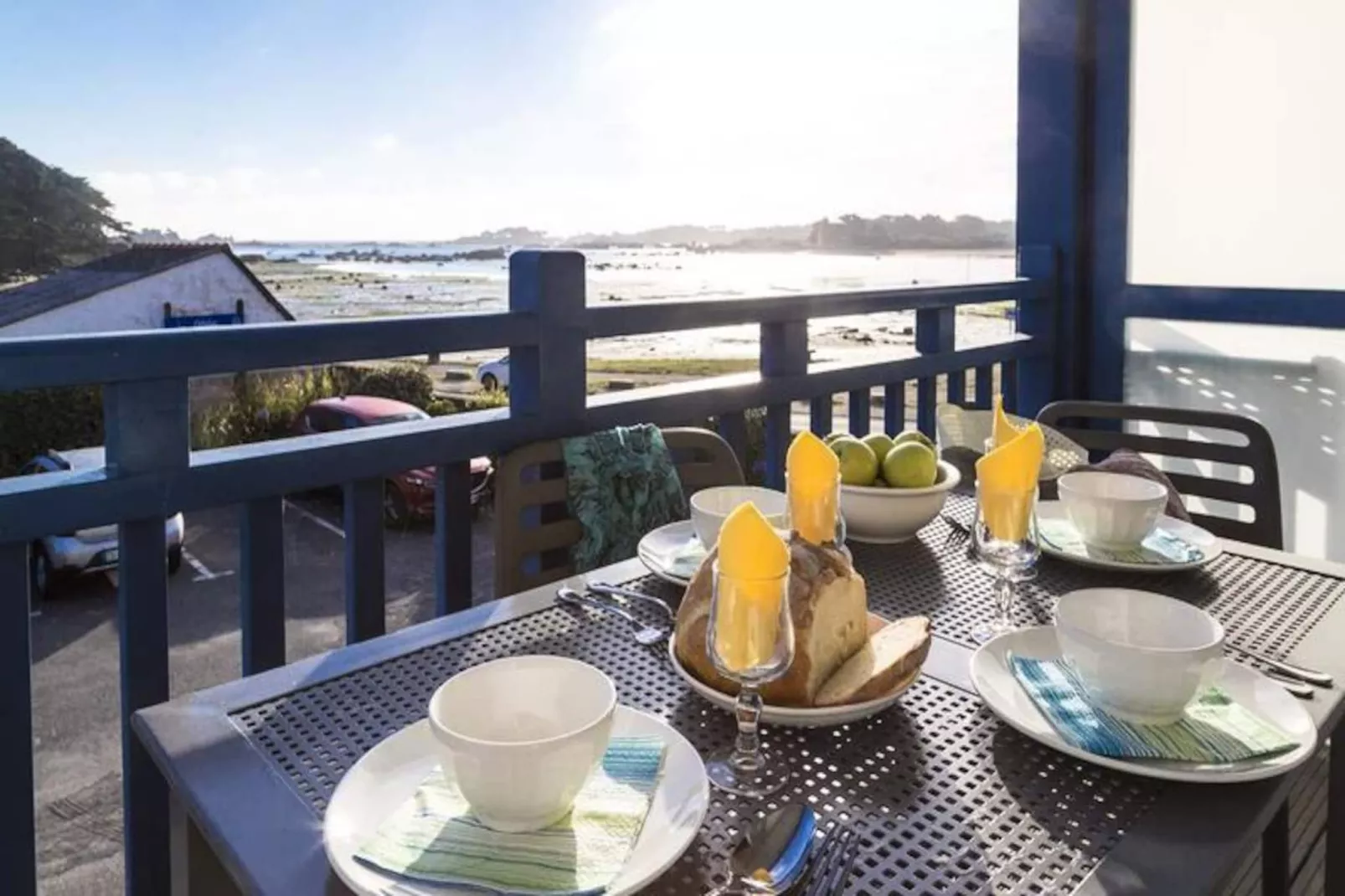 Résidence Odalys Les Bains