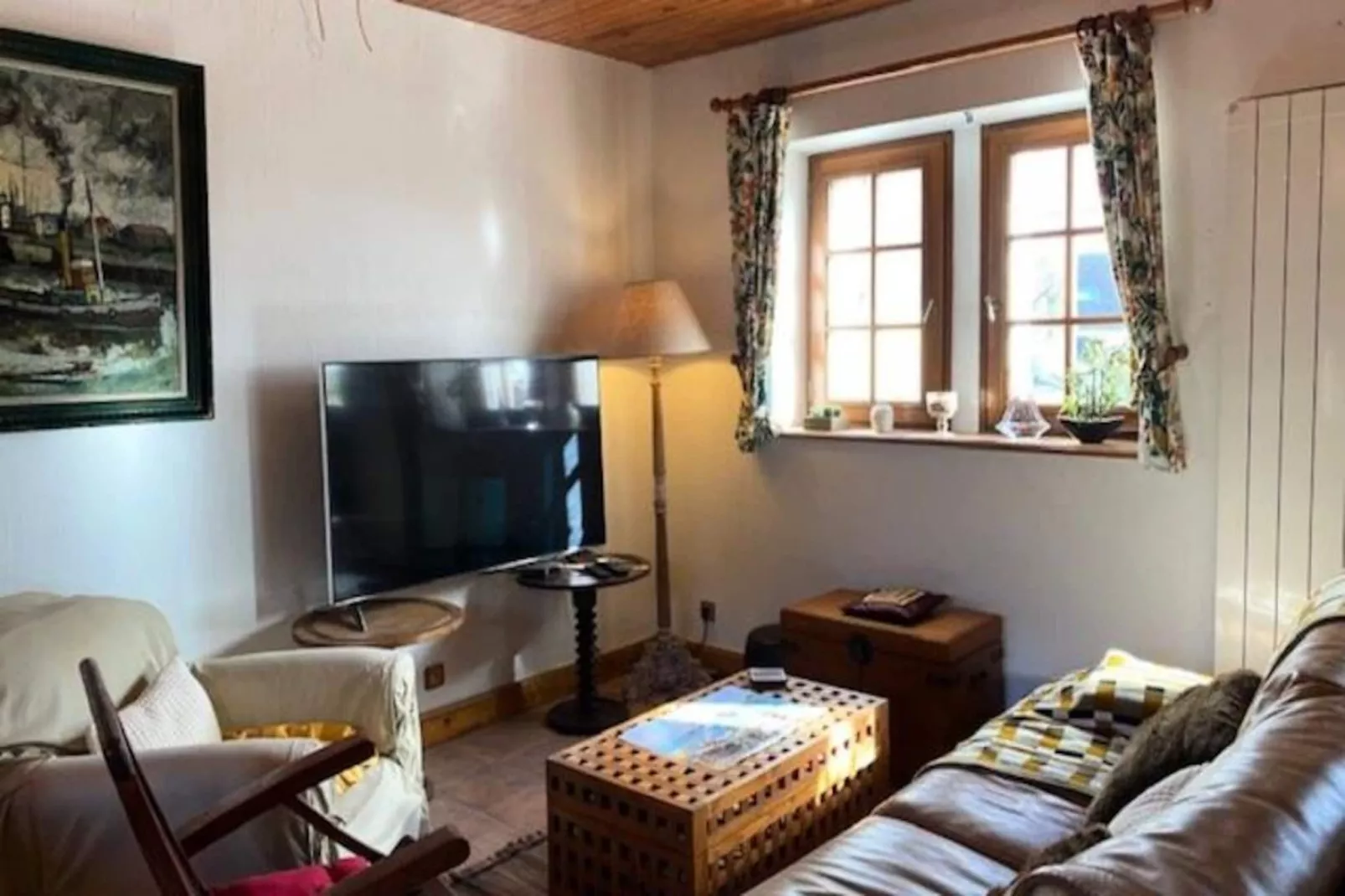 Résidence D06-tregastel