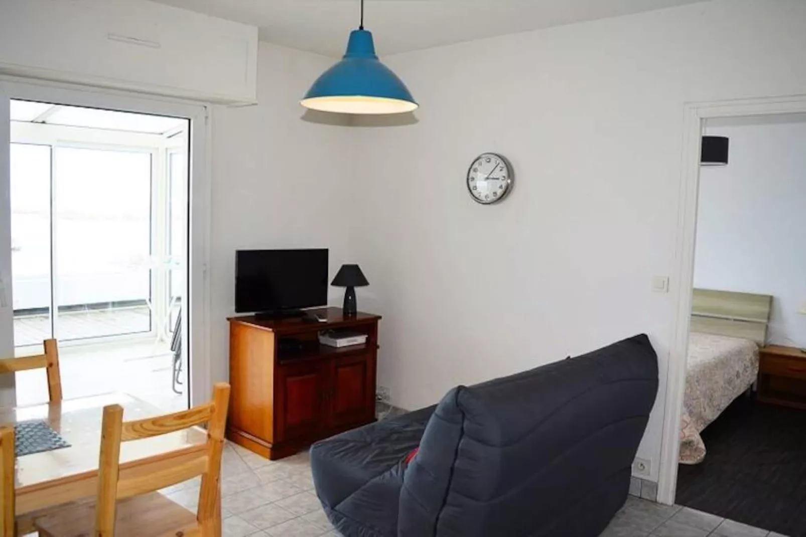 Résidence Les Sept Iles