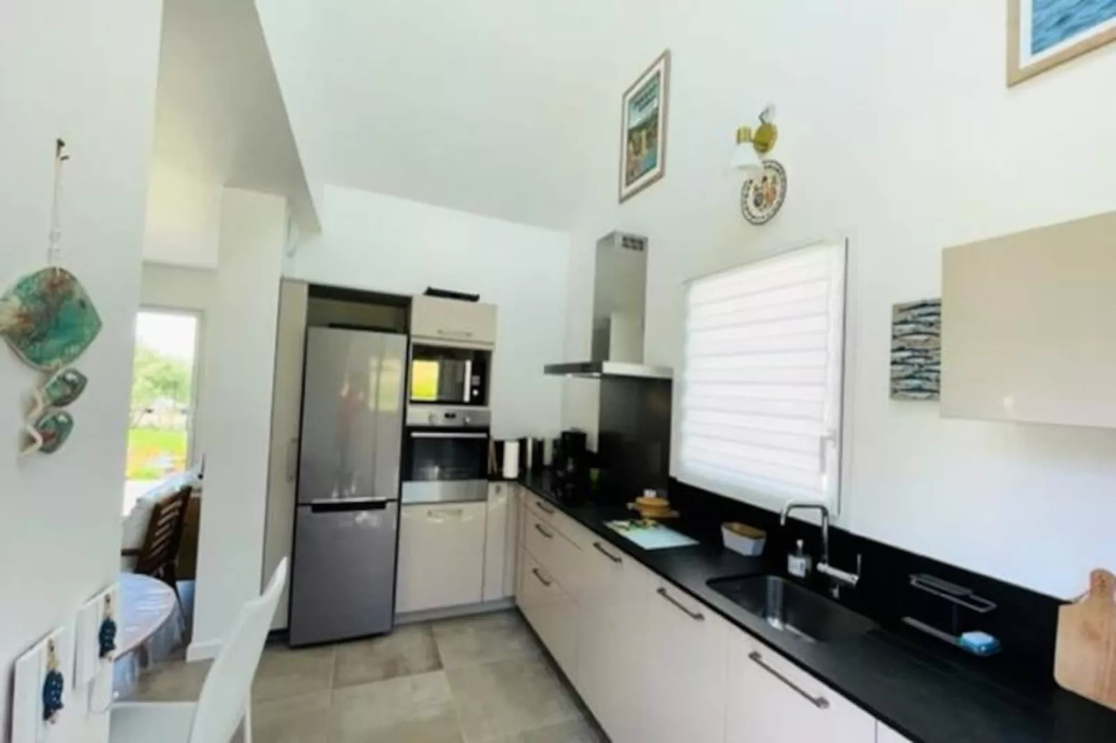 Résidence L08-tregastel