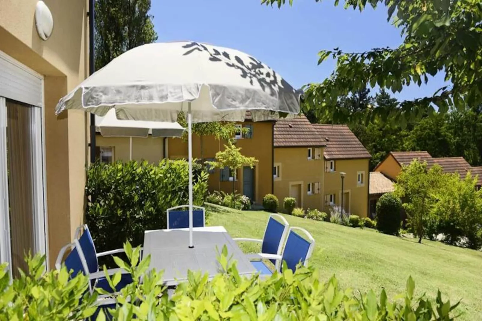 Résidence Odalys Les Coteaux de Sarlat