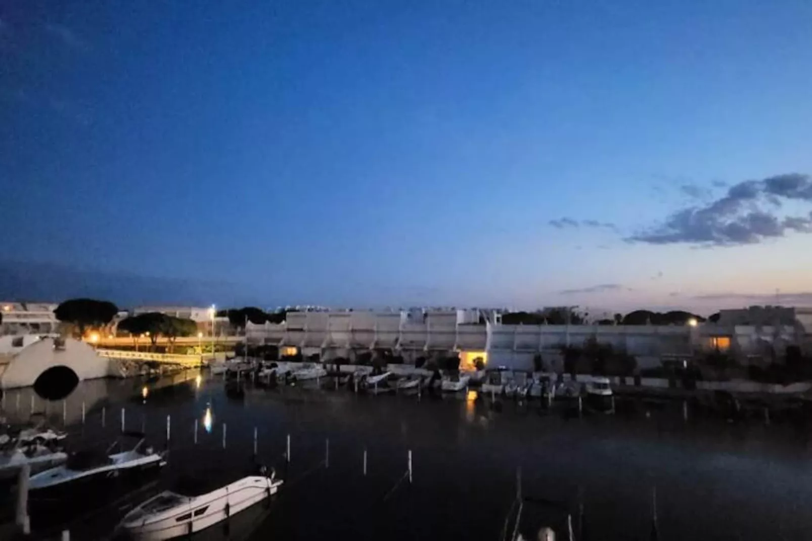 Résidence Marina Nirvana Vue Sur L'eau