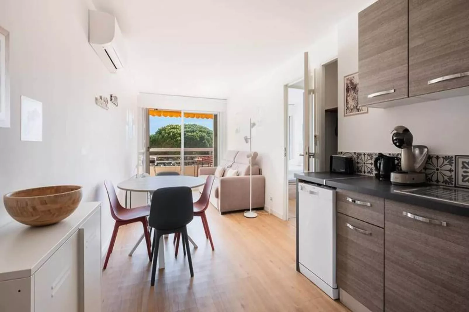 Résidence " La Lagune"