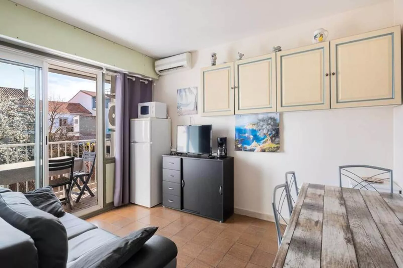 Résidence "le Saint Pierre", N11