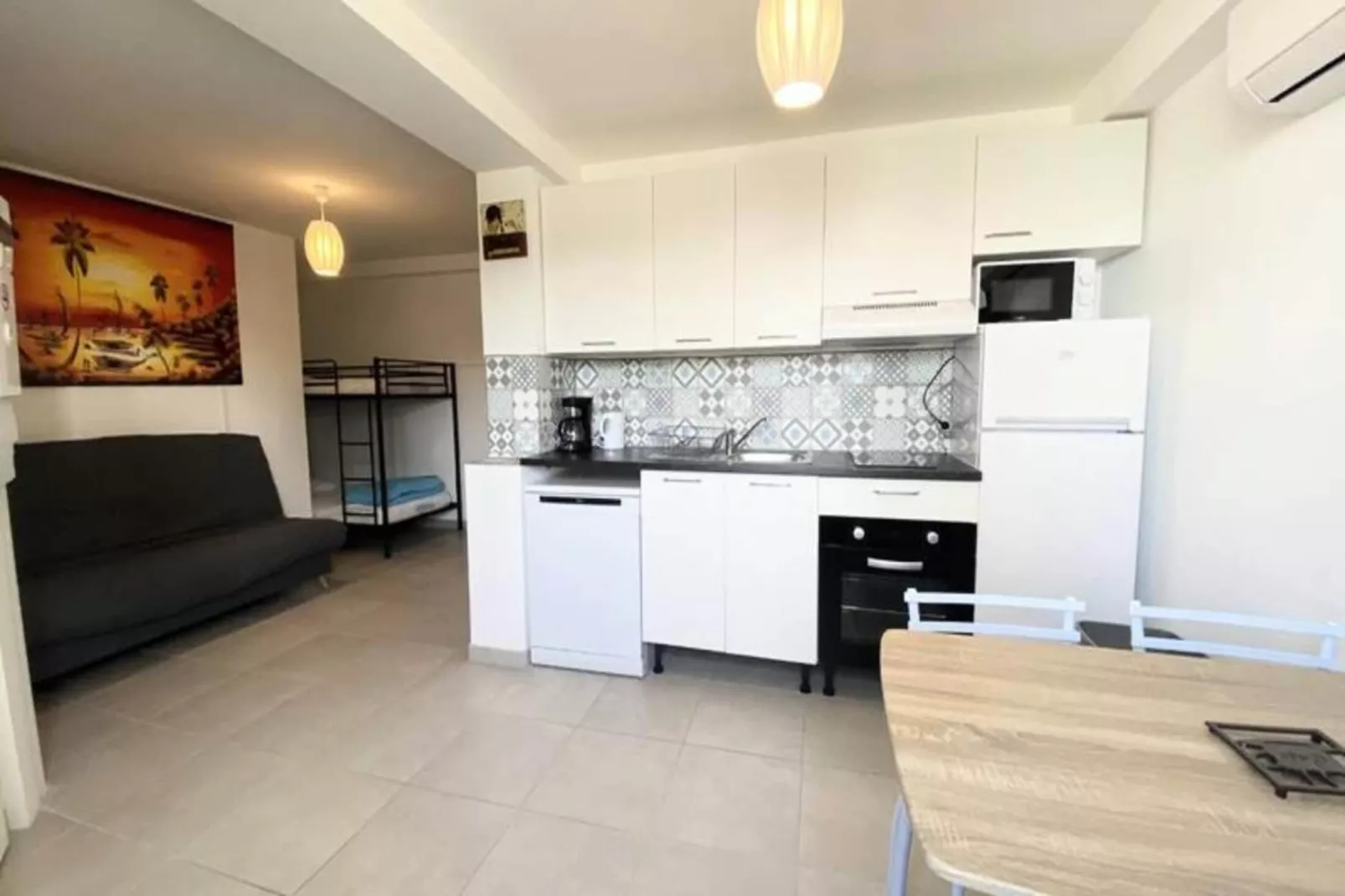 Résidence Quai Colbert