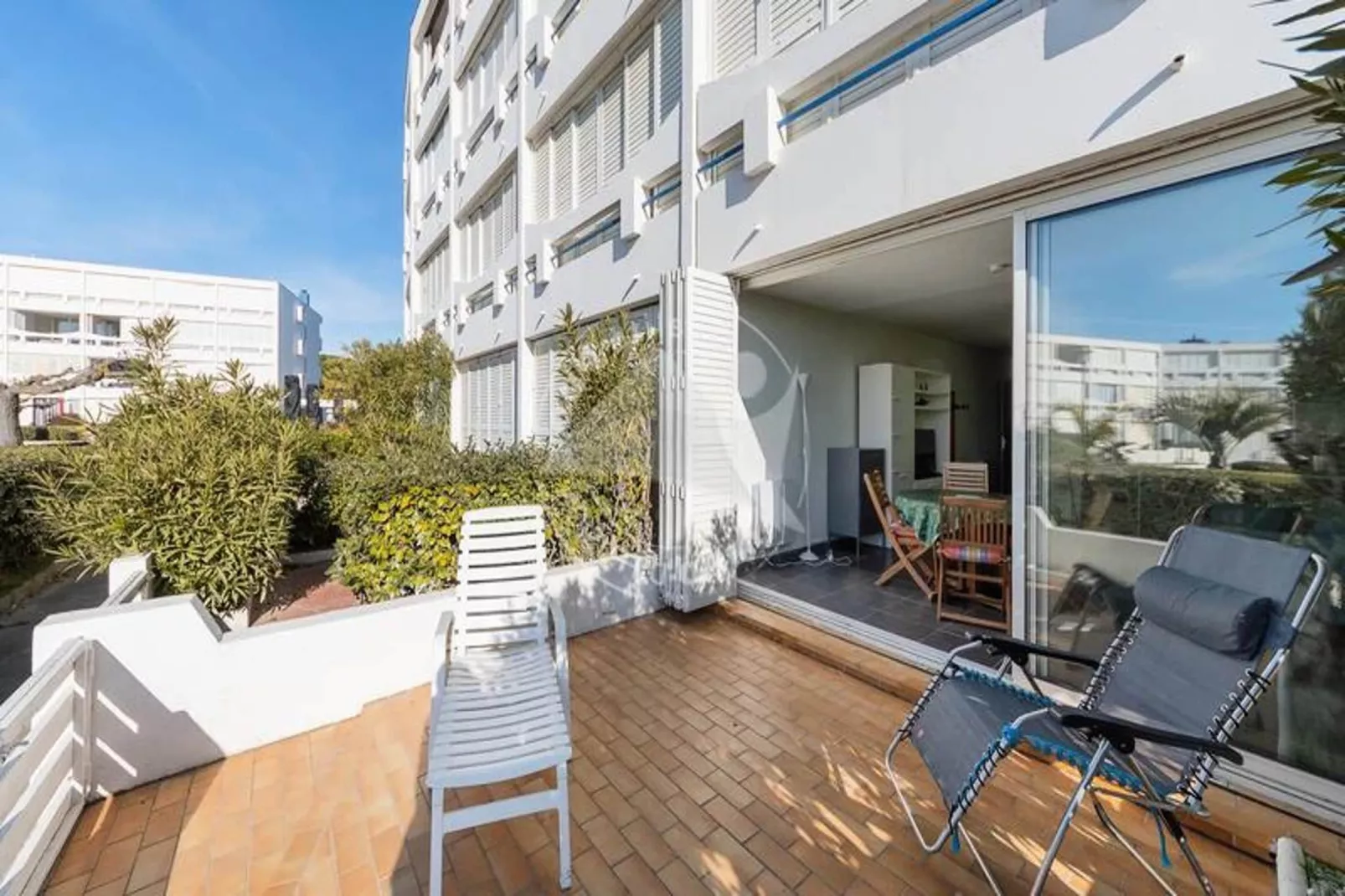 Résidence De La Mer