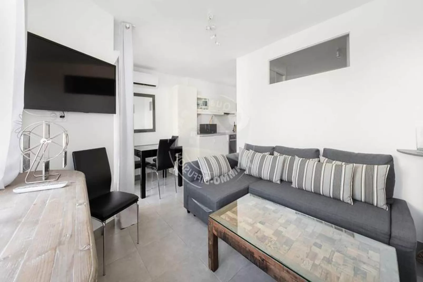 Résidence "le Château Leenhardt"