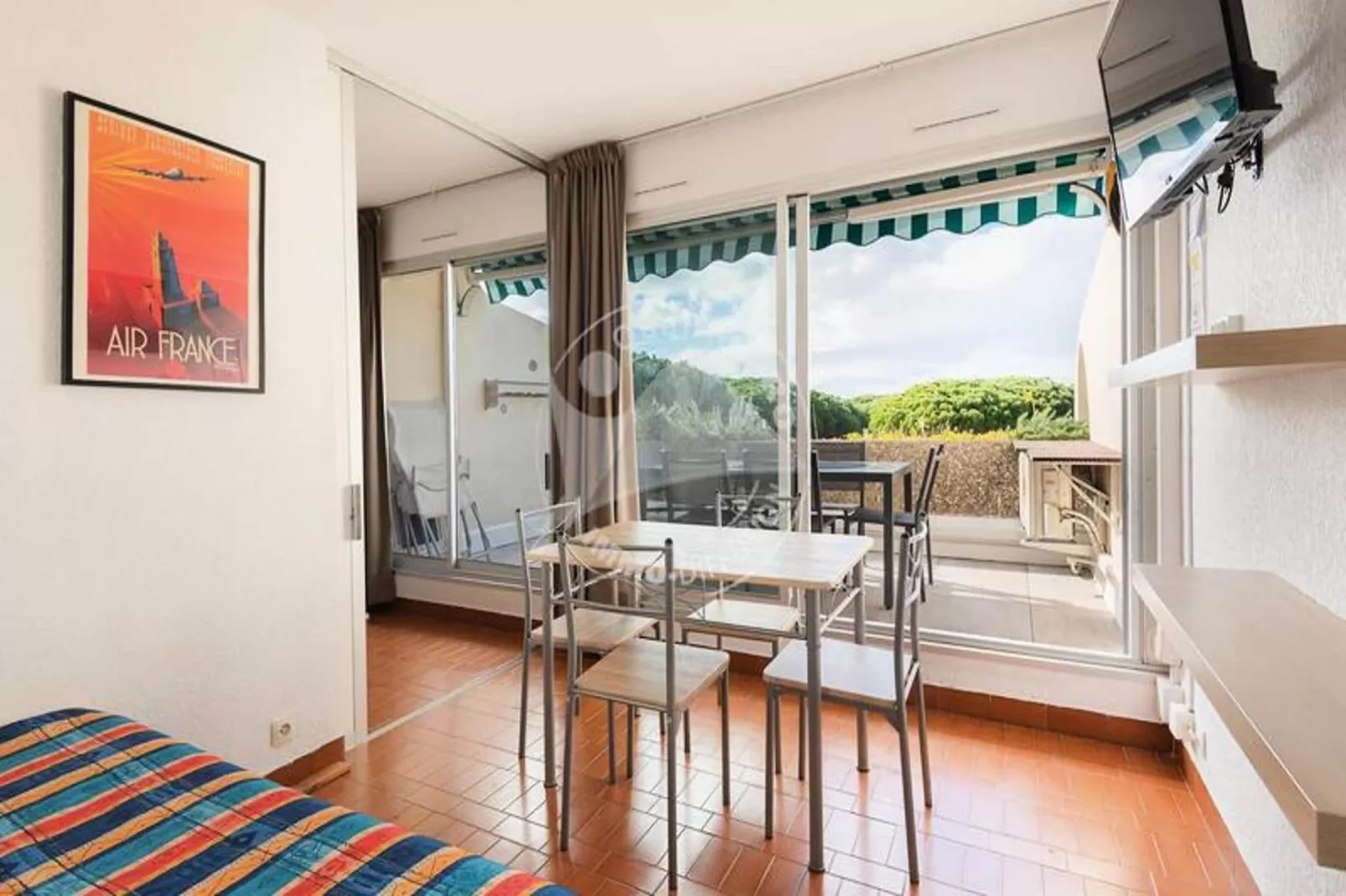 Résidence "le Quai Aux Fleurs"