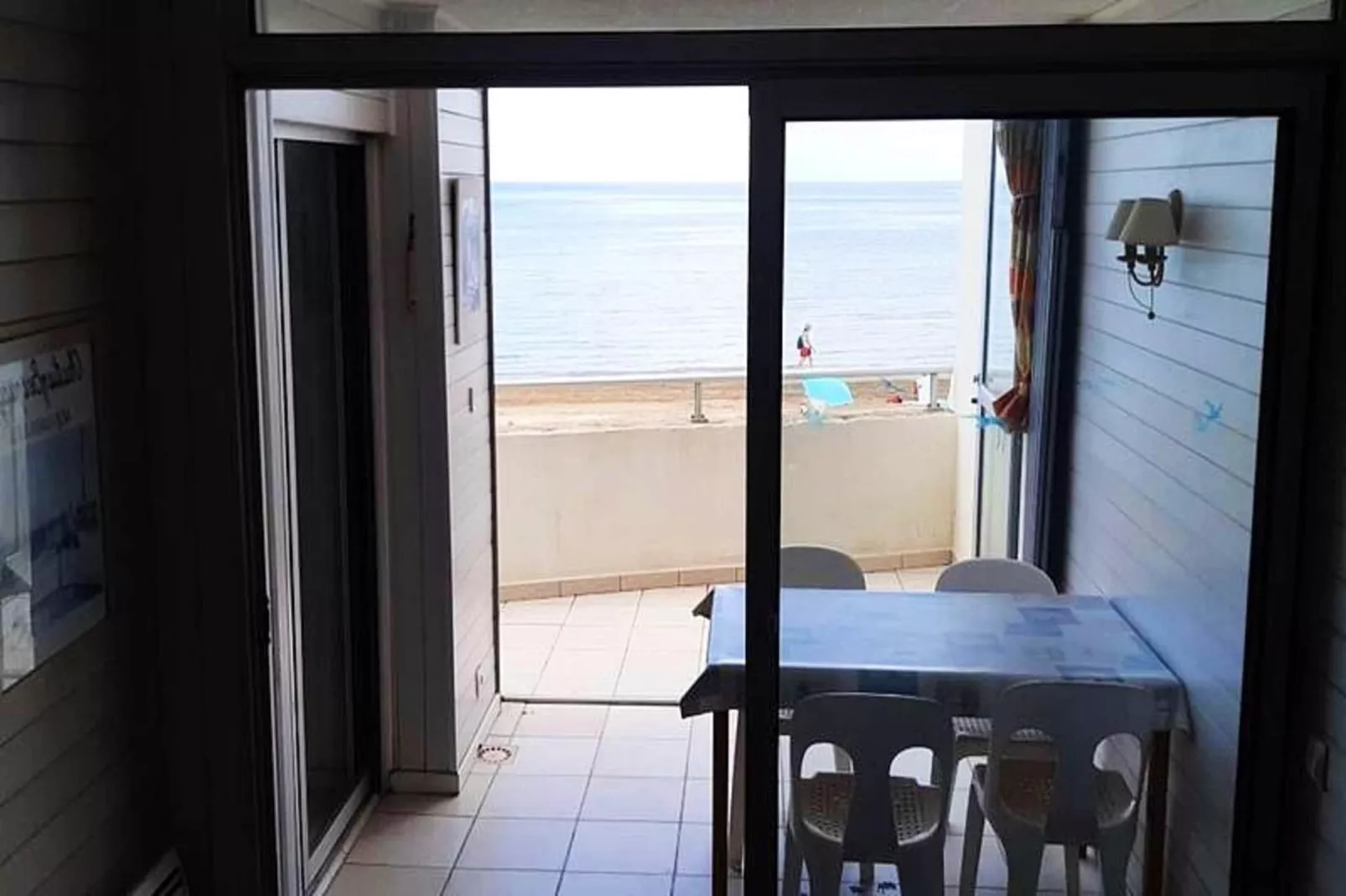 Résidence "le Negresco"