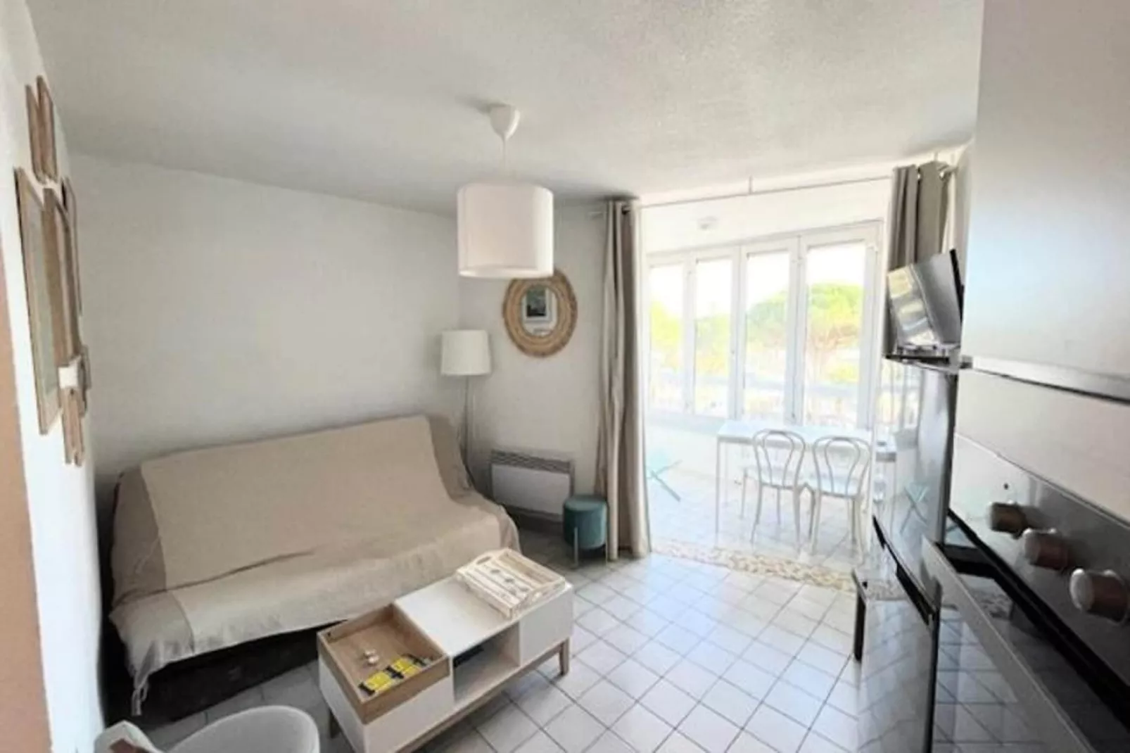 Résidence "le Mathilde"