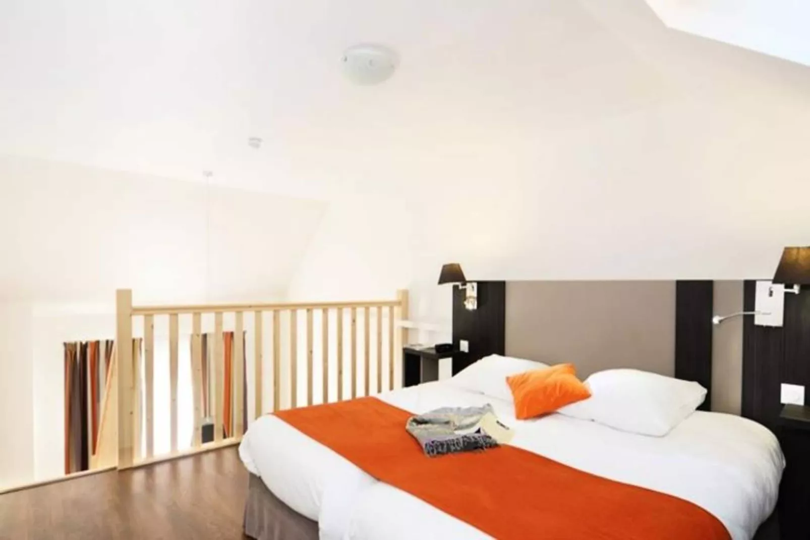 Appart'hôtel Odalys Colombélie