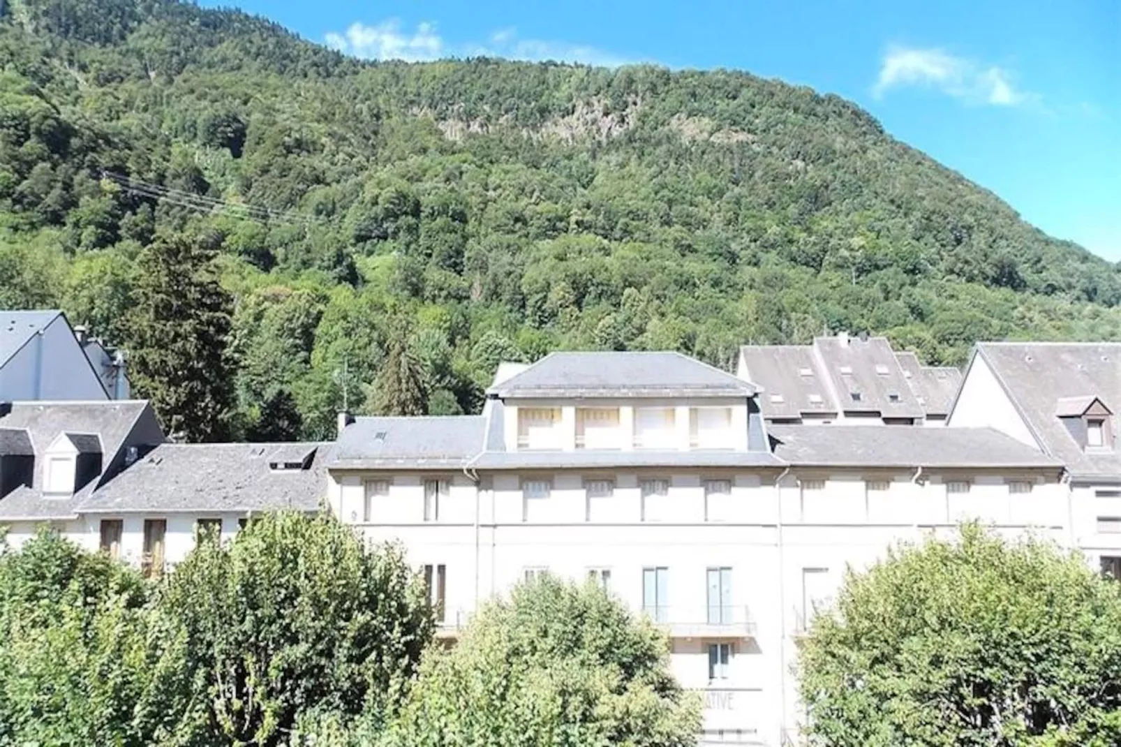 Résidence Sacaron 1