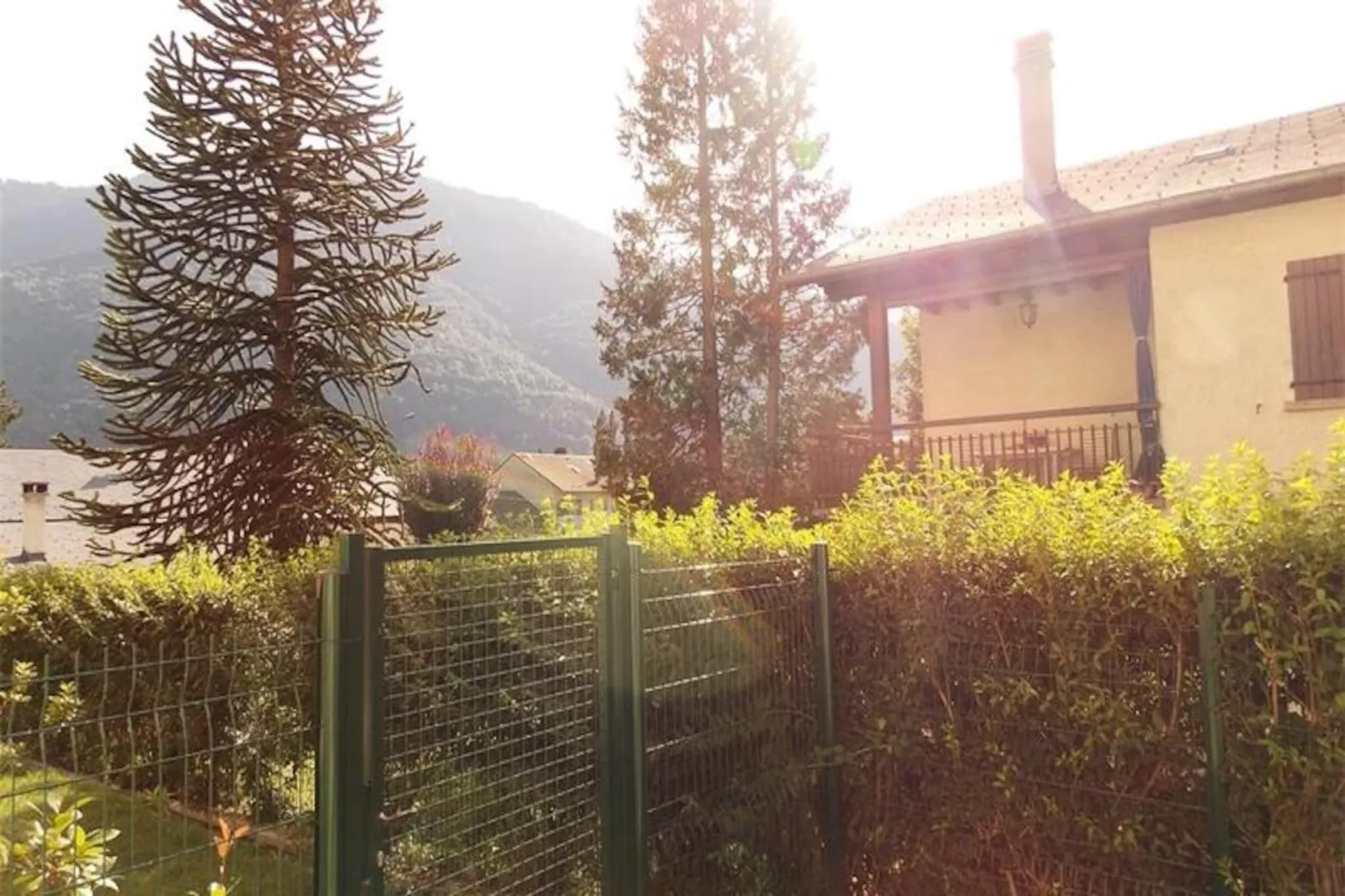 Résidence Balcons Du Golf