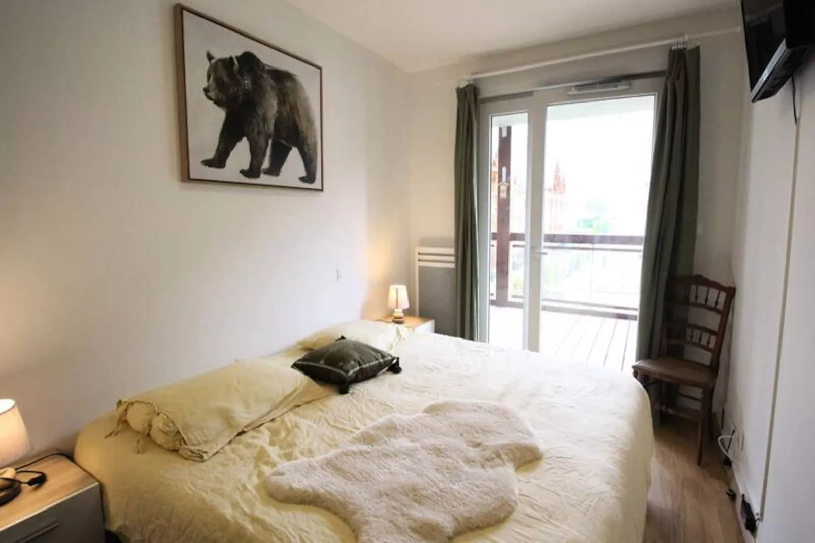 Résidence Pics Des Pyrenees