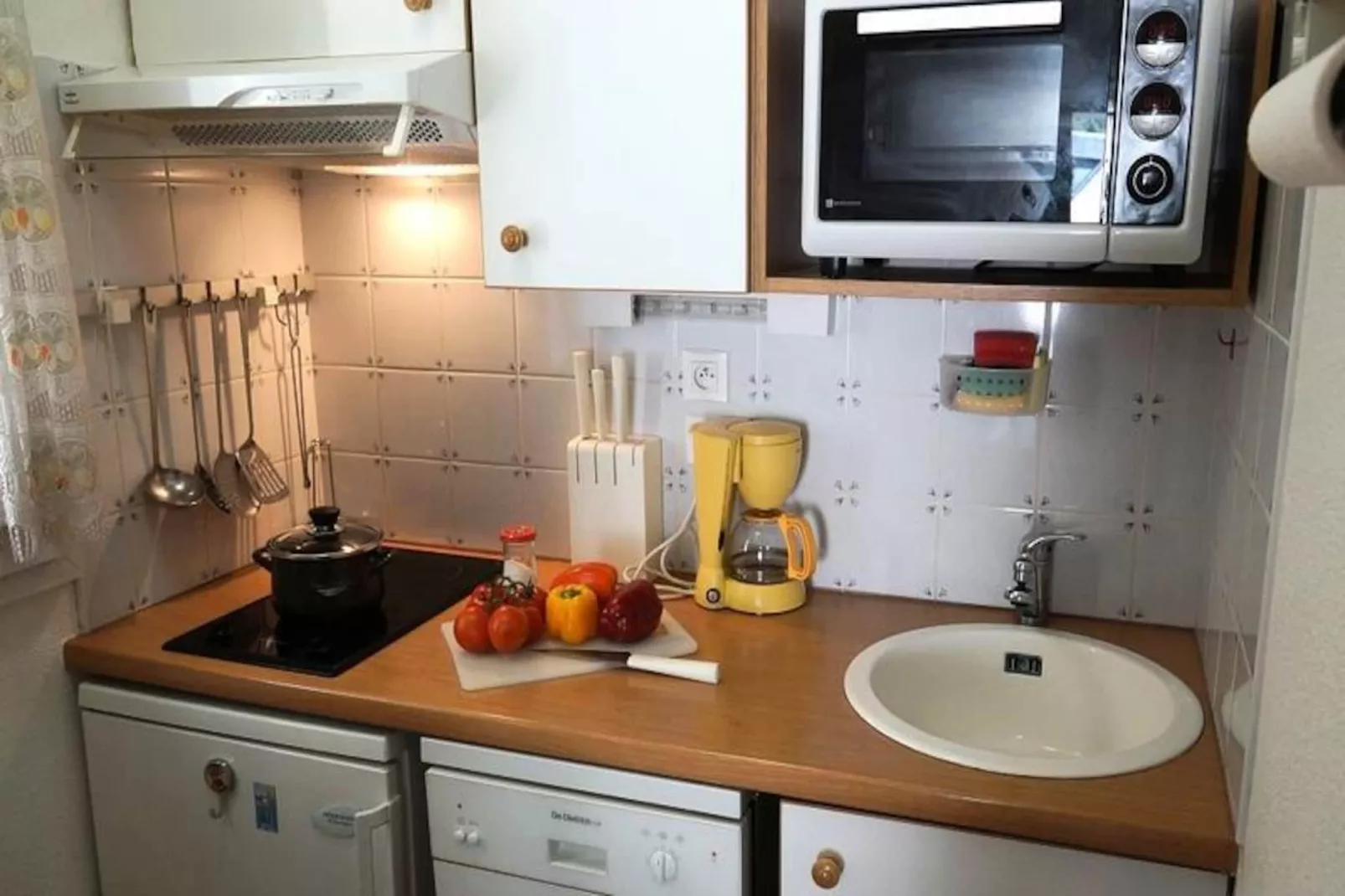 Résidence Parc Thermal