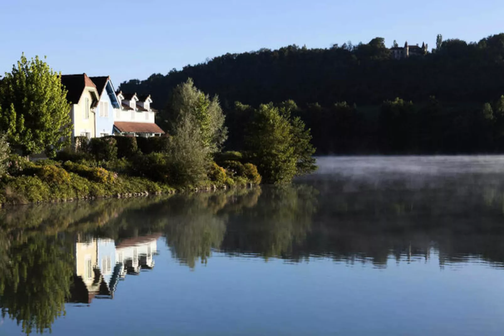 Résidence Le Hameau du Lac - maeva Home