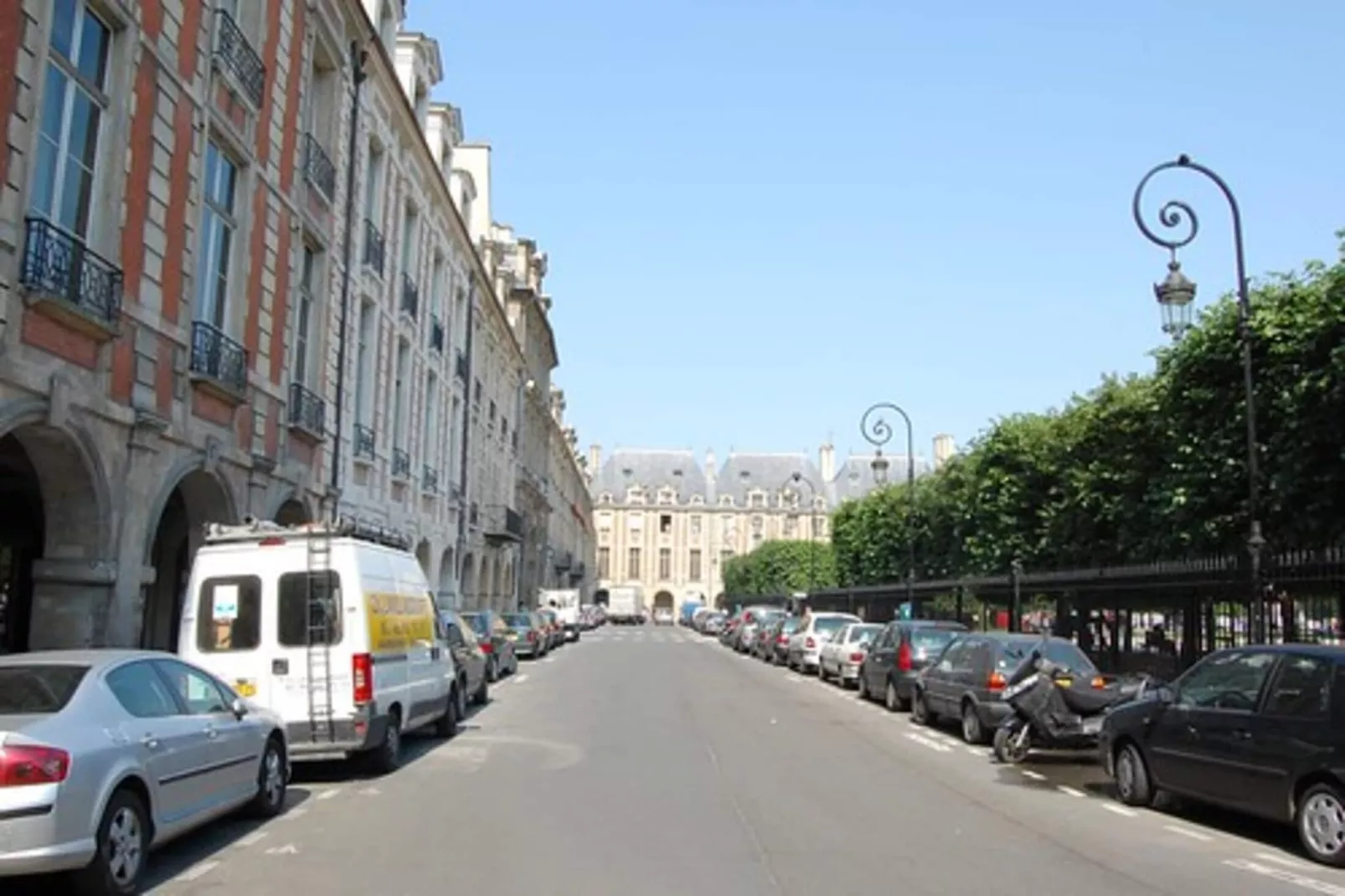 Magnifique Studio Bordelais En Plein Coeur De La Ville