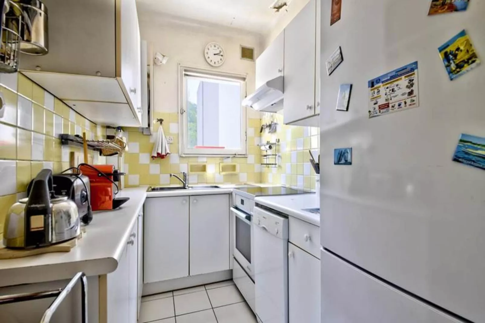 Résidence Palm Beach