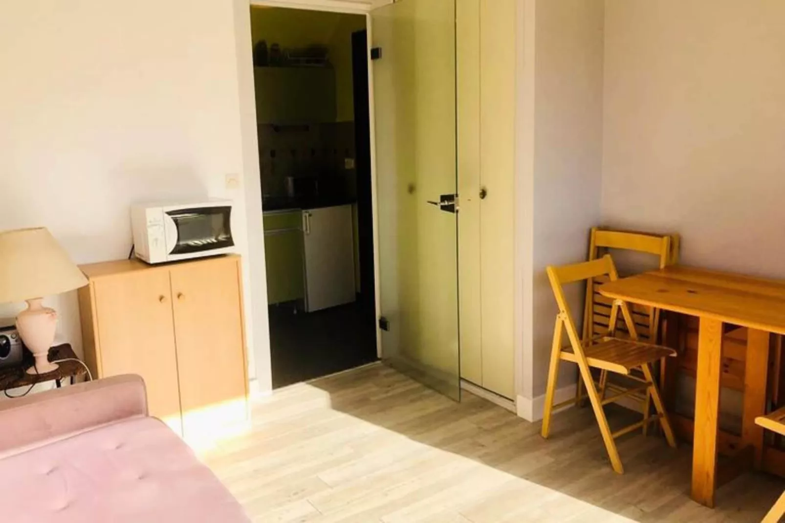 Résidence Le Galion