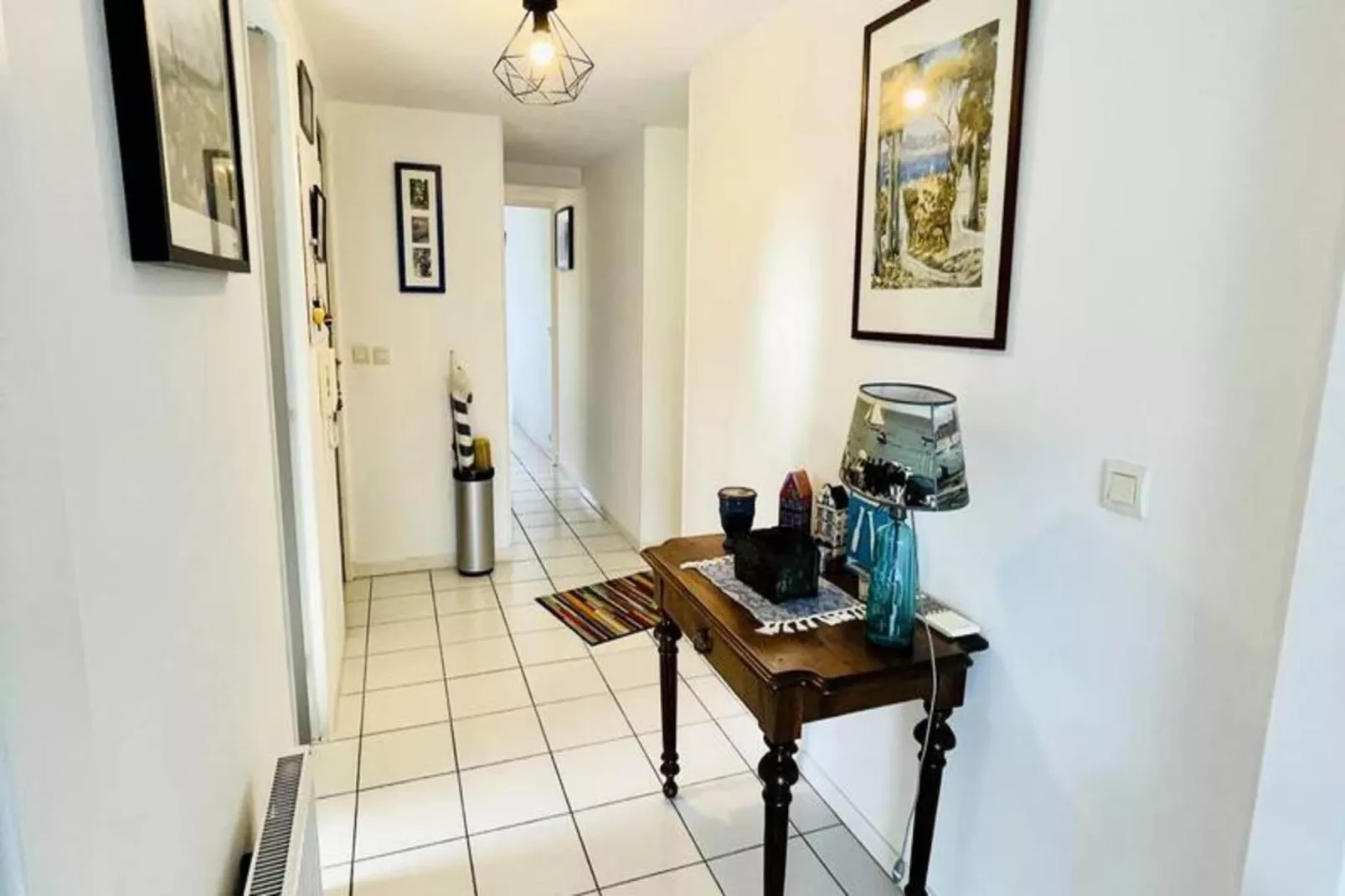 Résidence Louise-marie