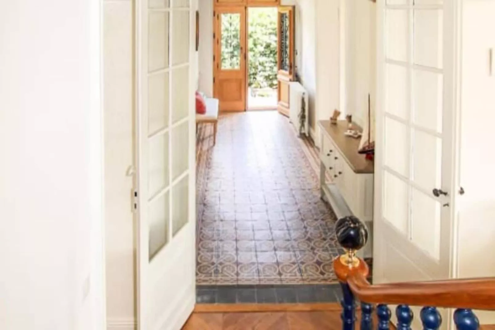 Villa Familiale R&eacute;nov&eacute;e &agrave; Arcachon &ndash; 6 Ch, 4 Sdb, Entre 8 &agrave; 10 Pers