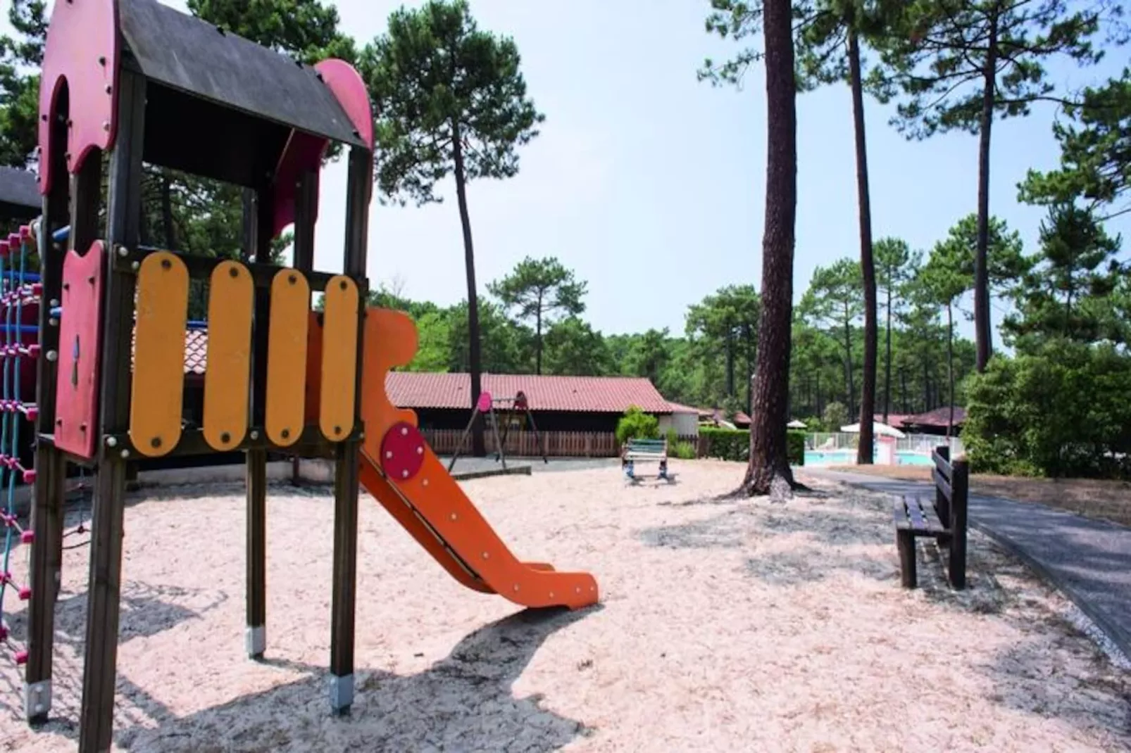 Résidence Les Sentes