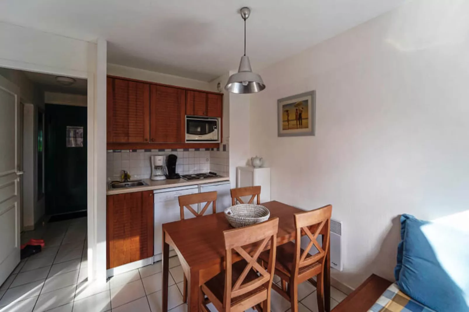 Résidence Les Grands Pins - maeva Home