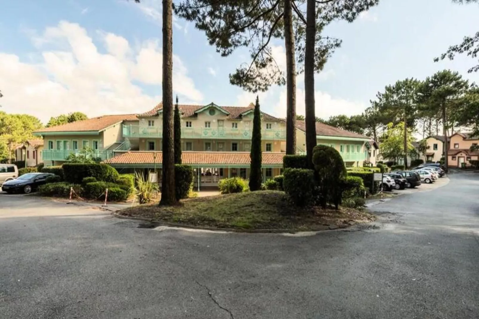 Les Appartements de Lacanau les Pins - maeva Home