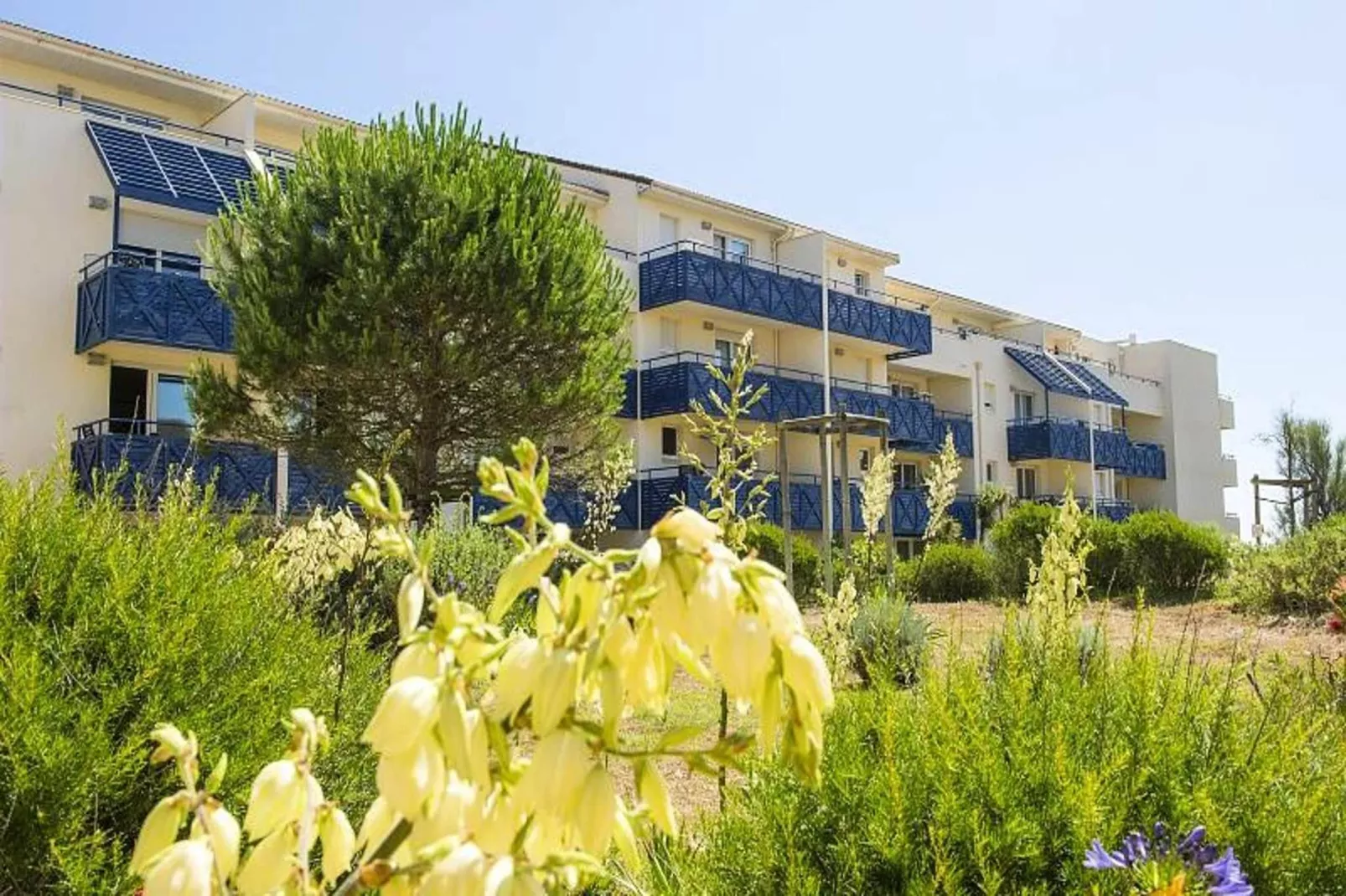 Résidence Bleu Marine - maeva Home