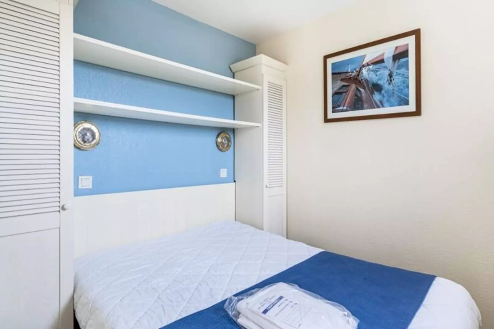 Résidence Bleu Marine - maeva Home