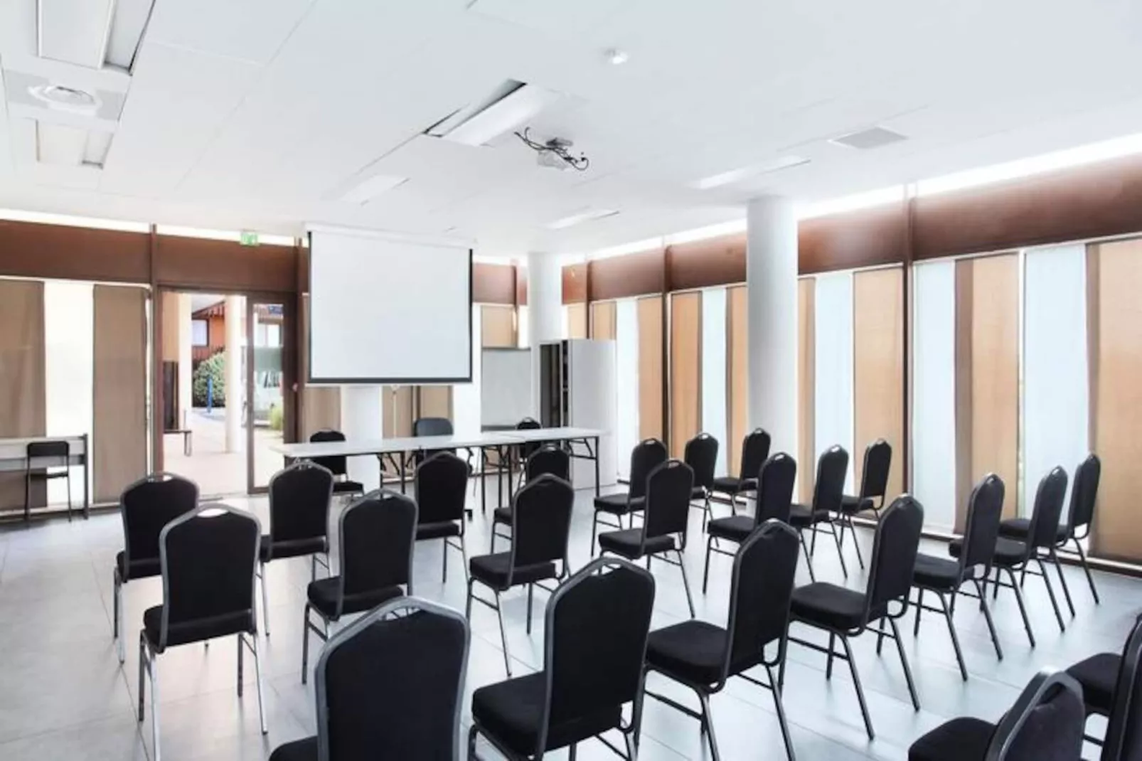 Résidence Odalys Terra Gaia