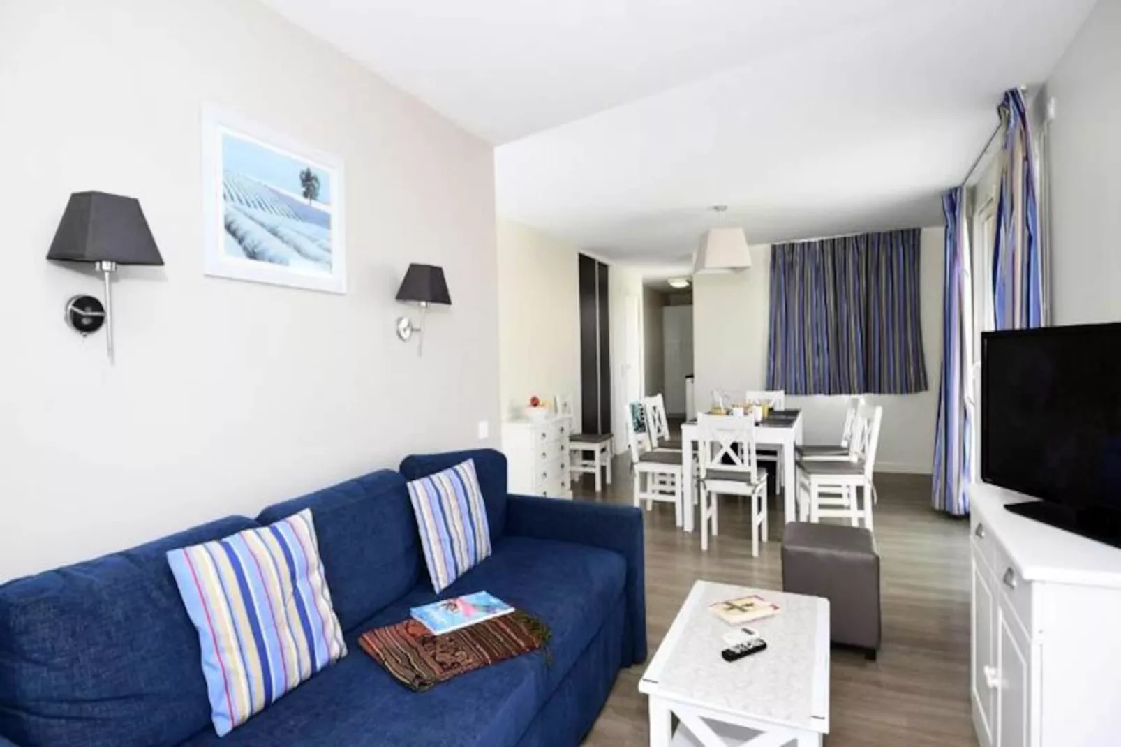 Résidence Odalys Les Dunes du Soleil ***