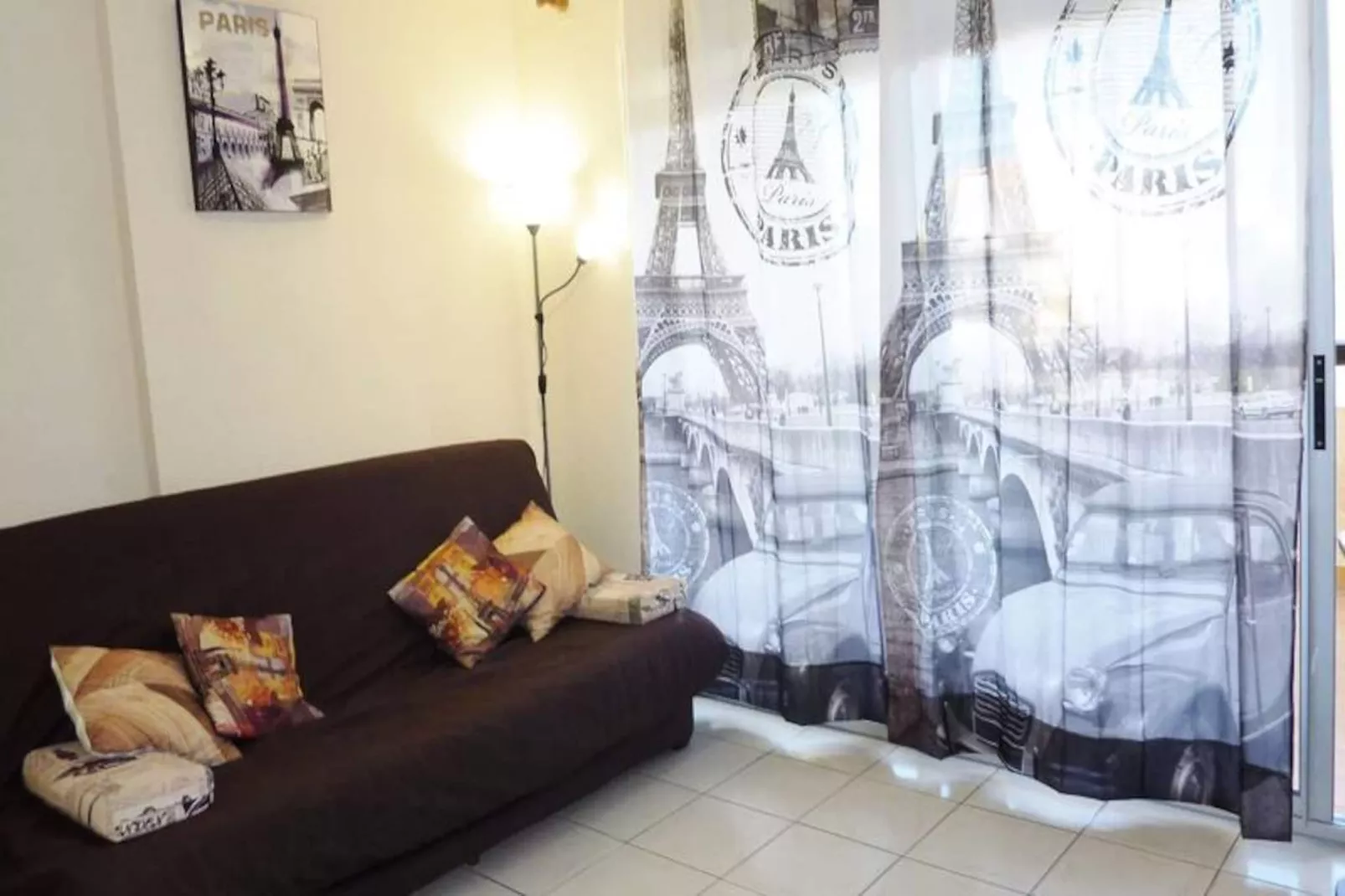 Résidence Clos Des Pins Ii (ré