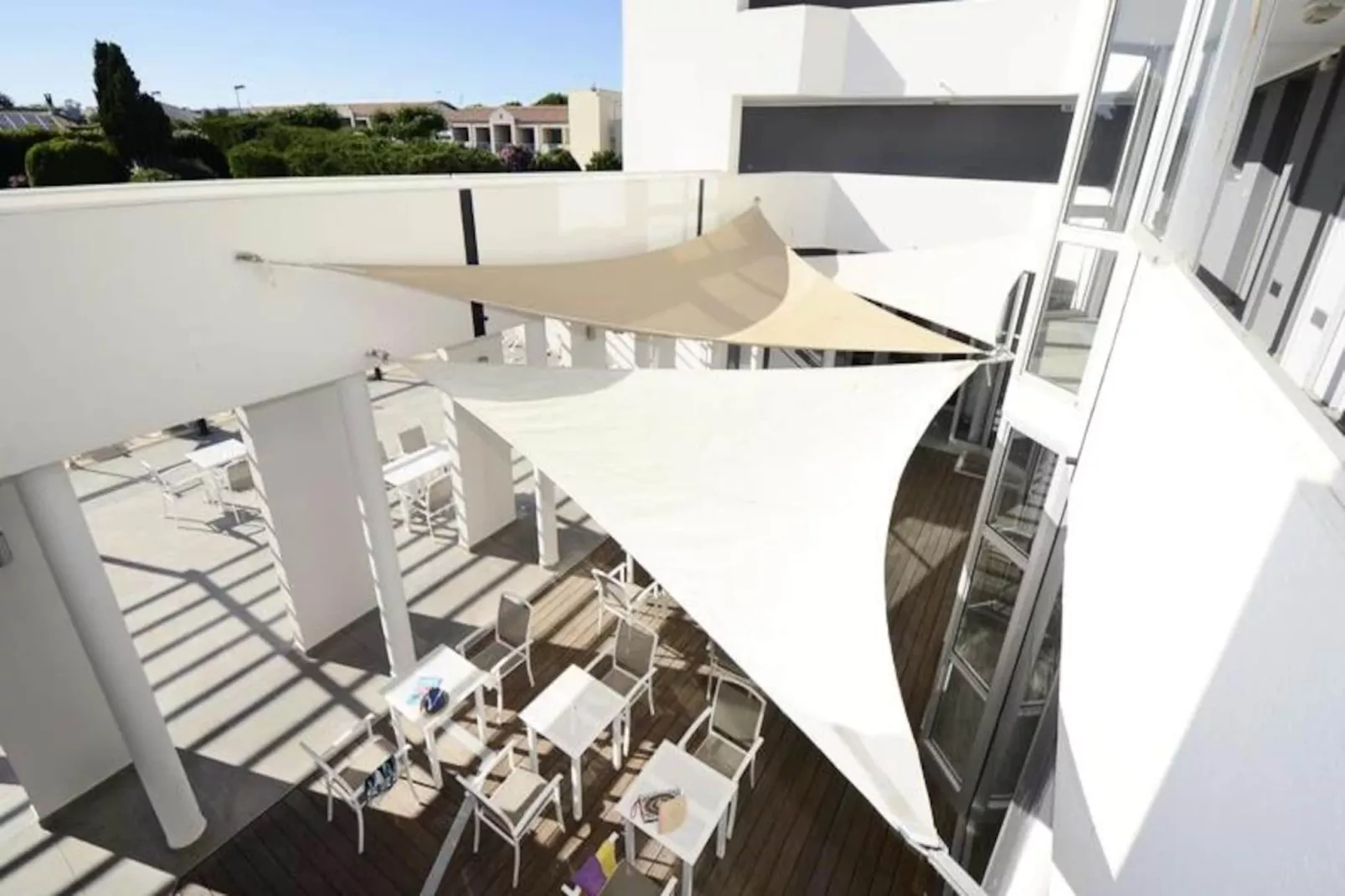 Résidence Odalys Aqualia