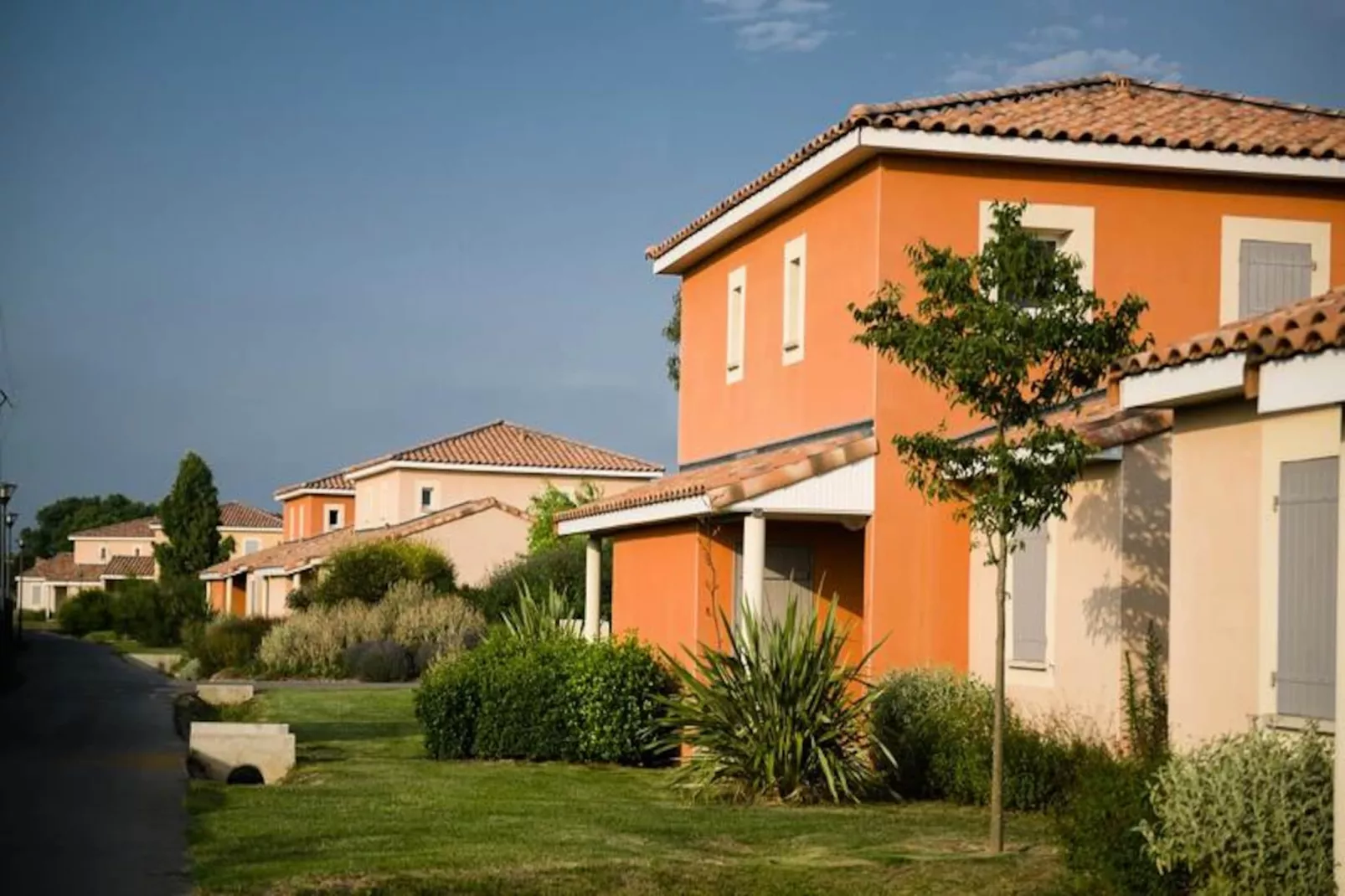 Résidence Le Domaine du Golf ***