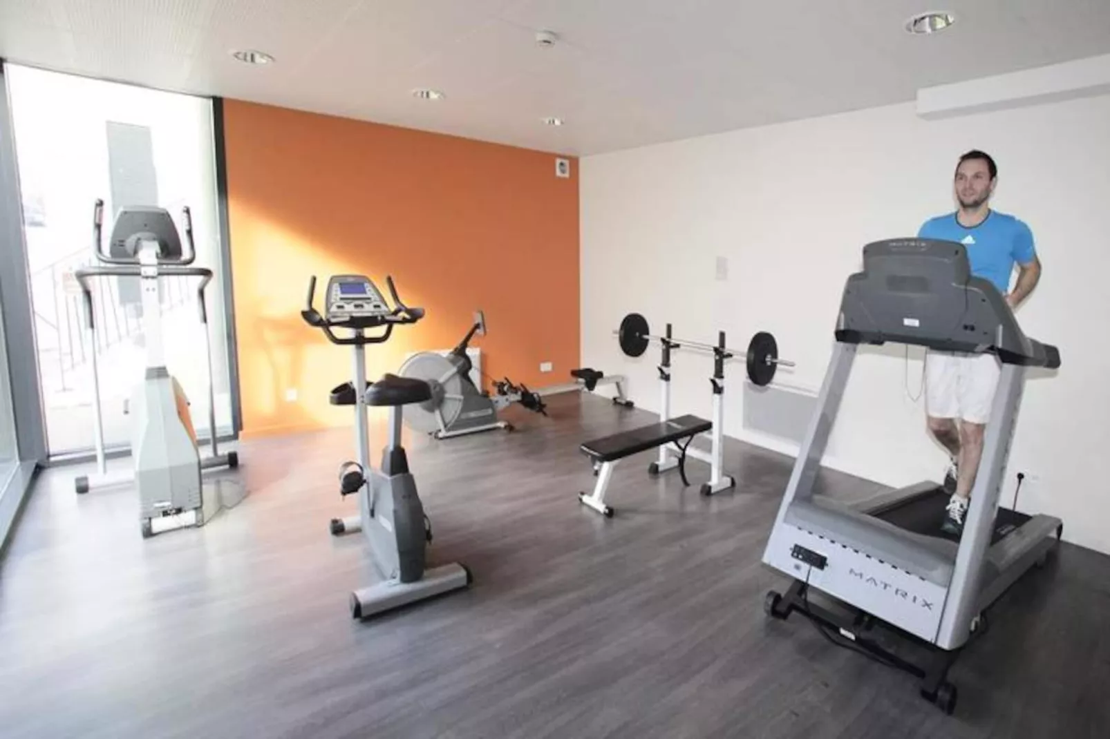 Appart'hôtel Odalys Le Jardin des Lettres