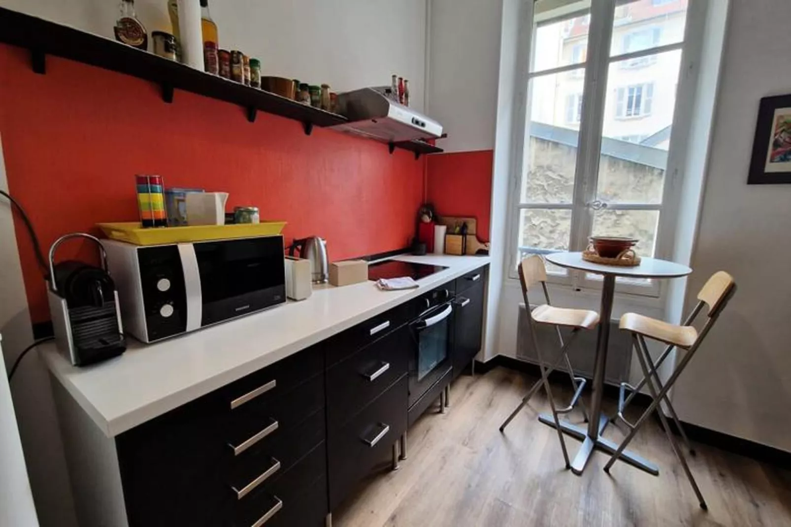 Le Victor Hugo 🖼️ T4 Hyper Centre