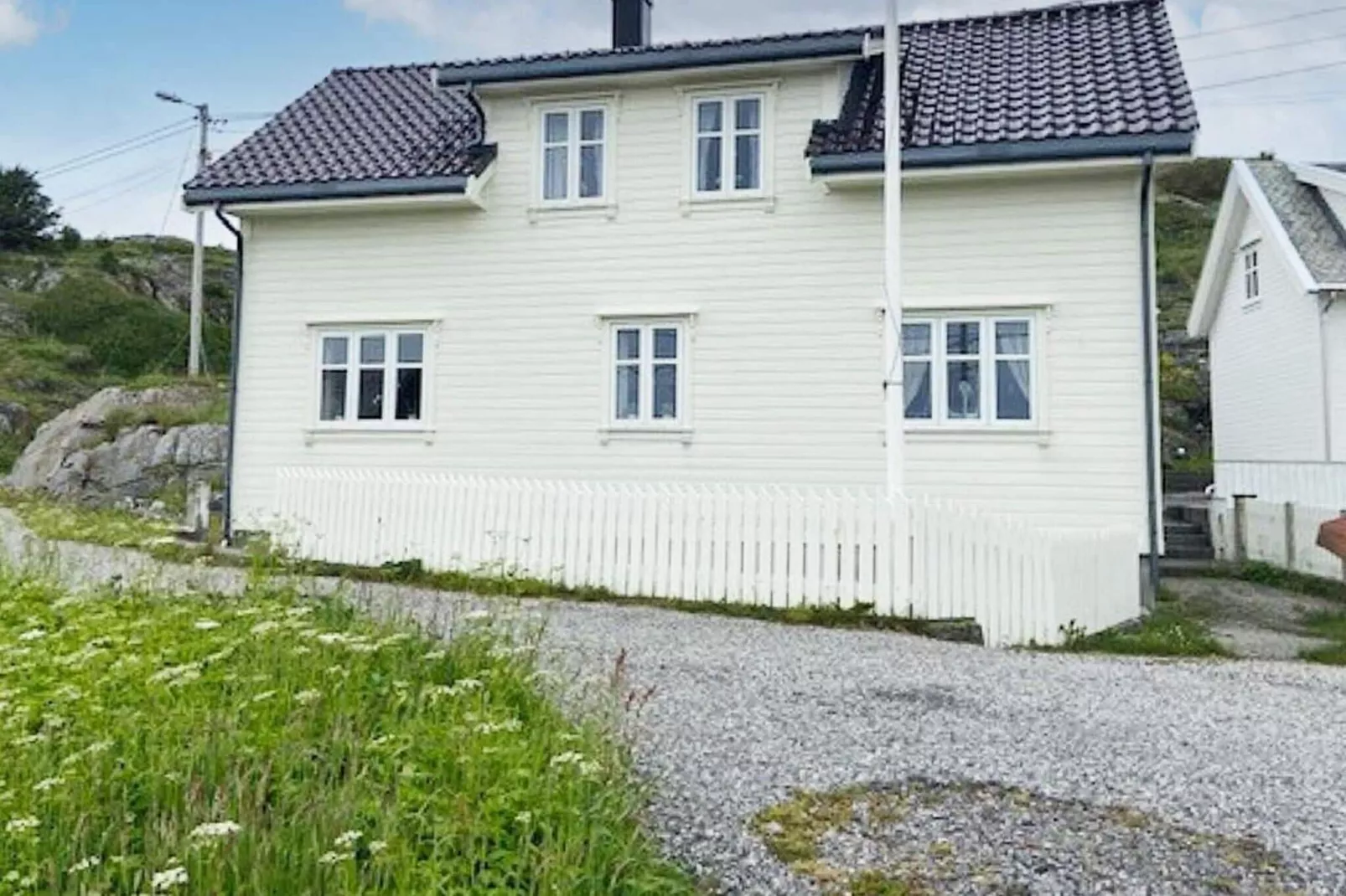 6 persoons vakantie huis in Hernar-By Traum-Buitenlucht