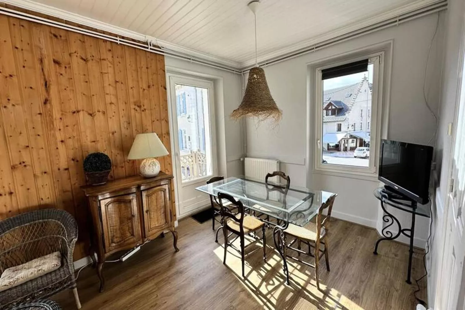 Chalet Marie