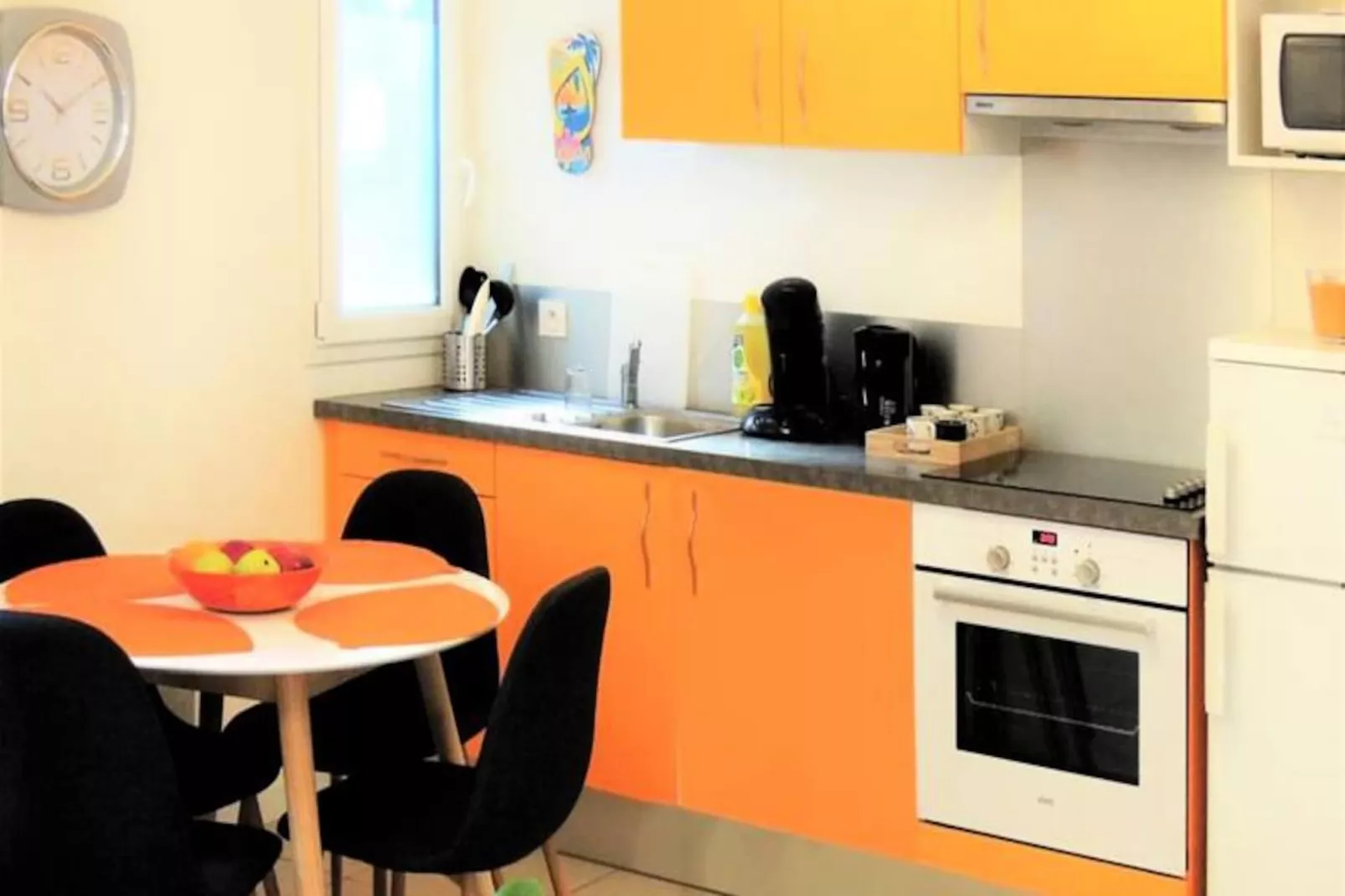 | Le Patio🍊 Jardin | Parking Gratuit