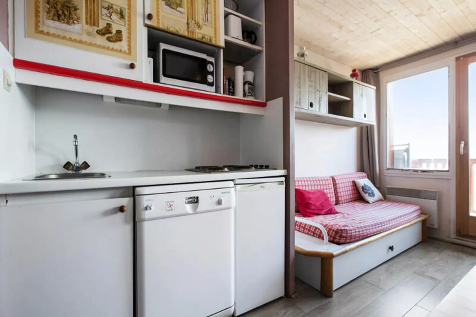 Résidence L'Ours Blanc - maeva Home