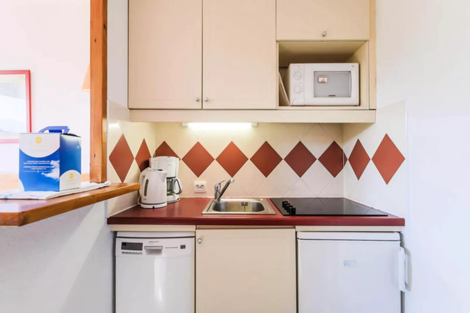 Résidence Les Mélèzes - maeva Home