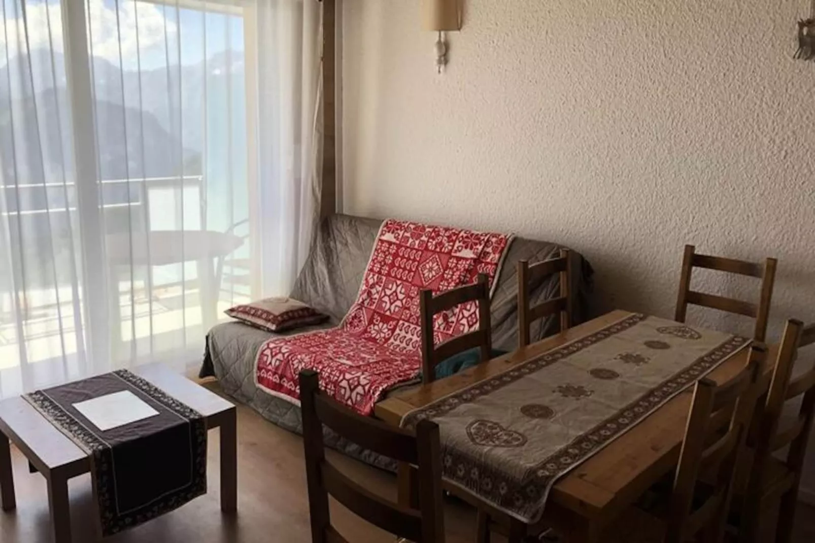 Résidence Majestic Ii