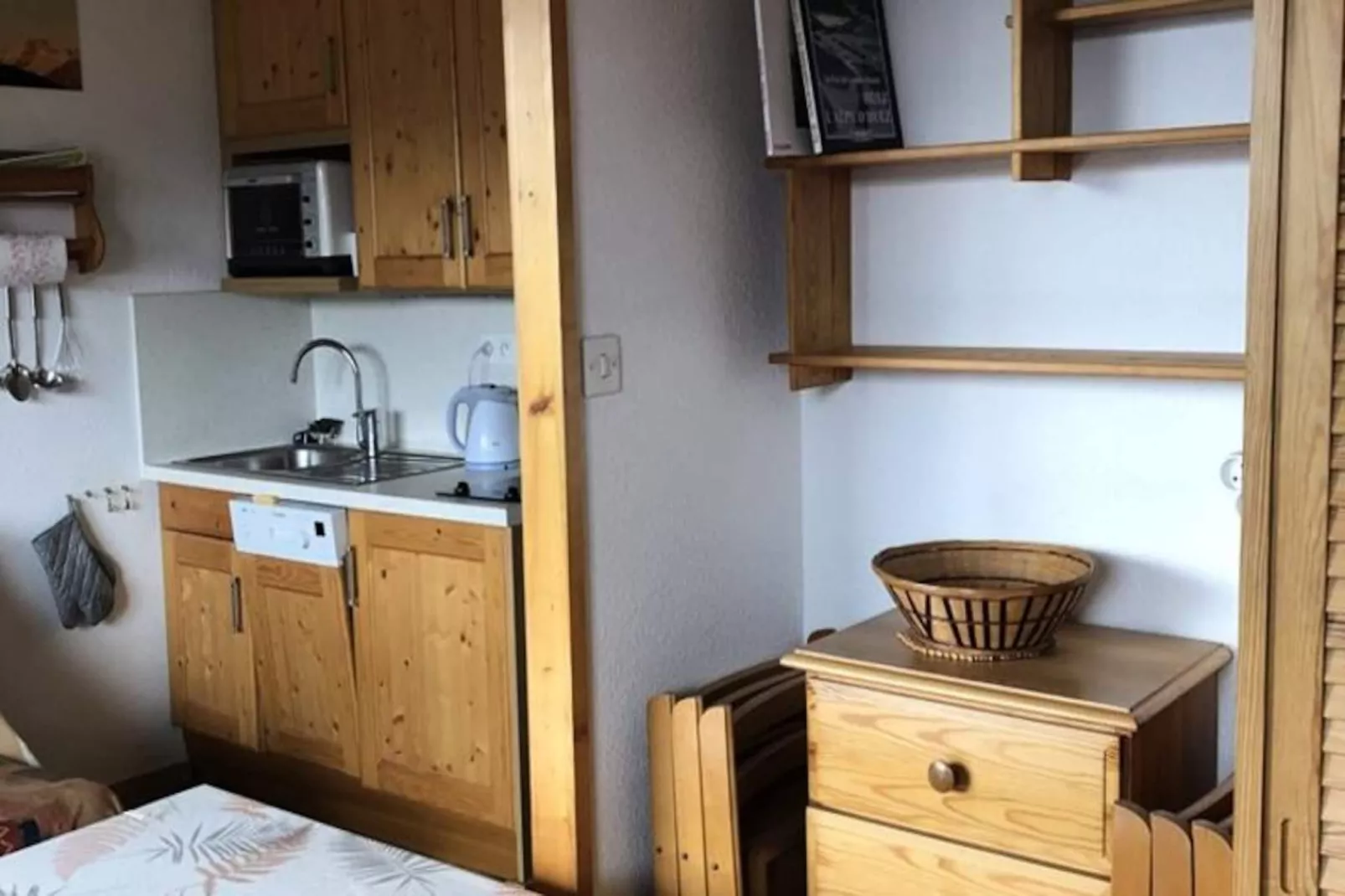 Résidence Balcons D'huez