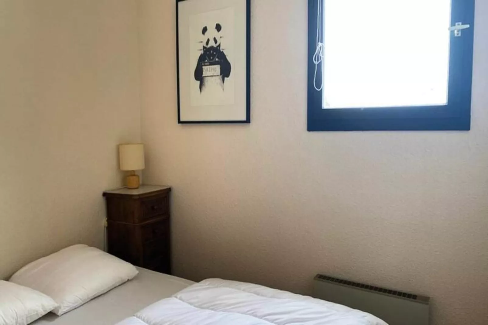 Résidence Balcons D'huez