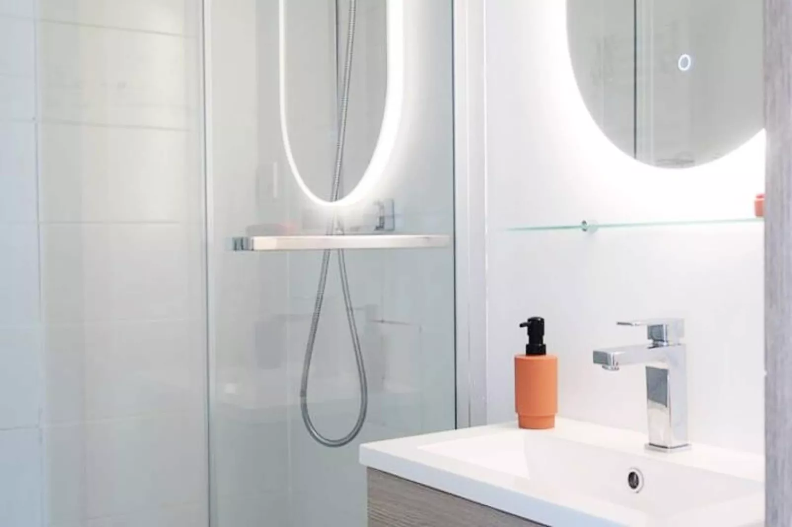 Résidence Menandiere